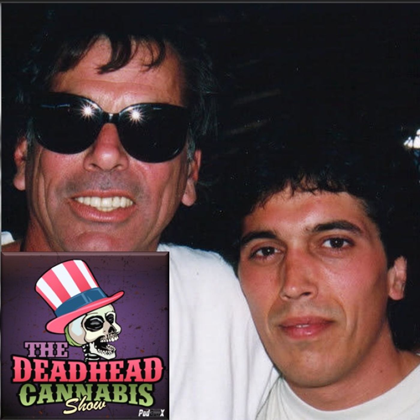 Deadhead Cannabis Show