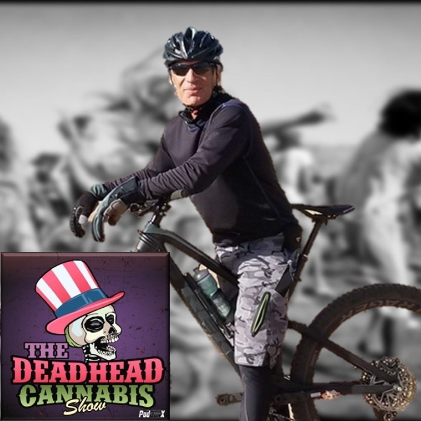 Deadhead Cannabis Show