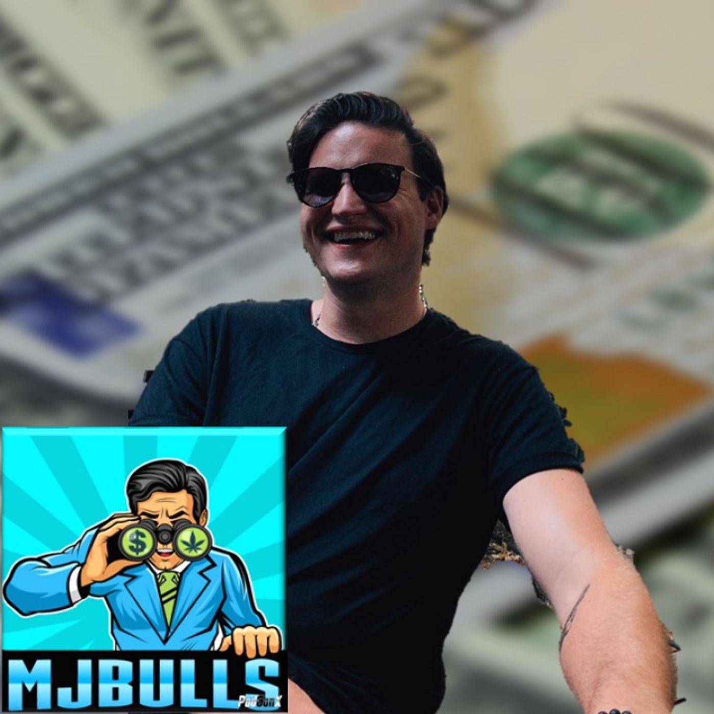 MJBulls: Cannabis investing and cannabis fundraising