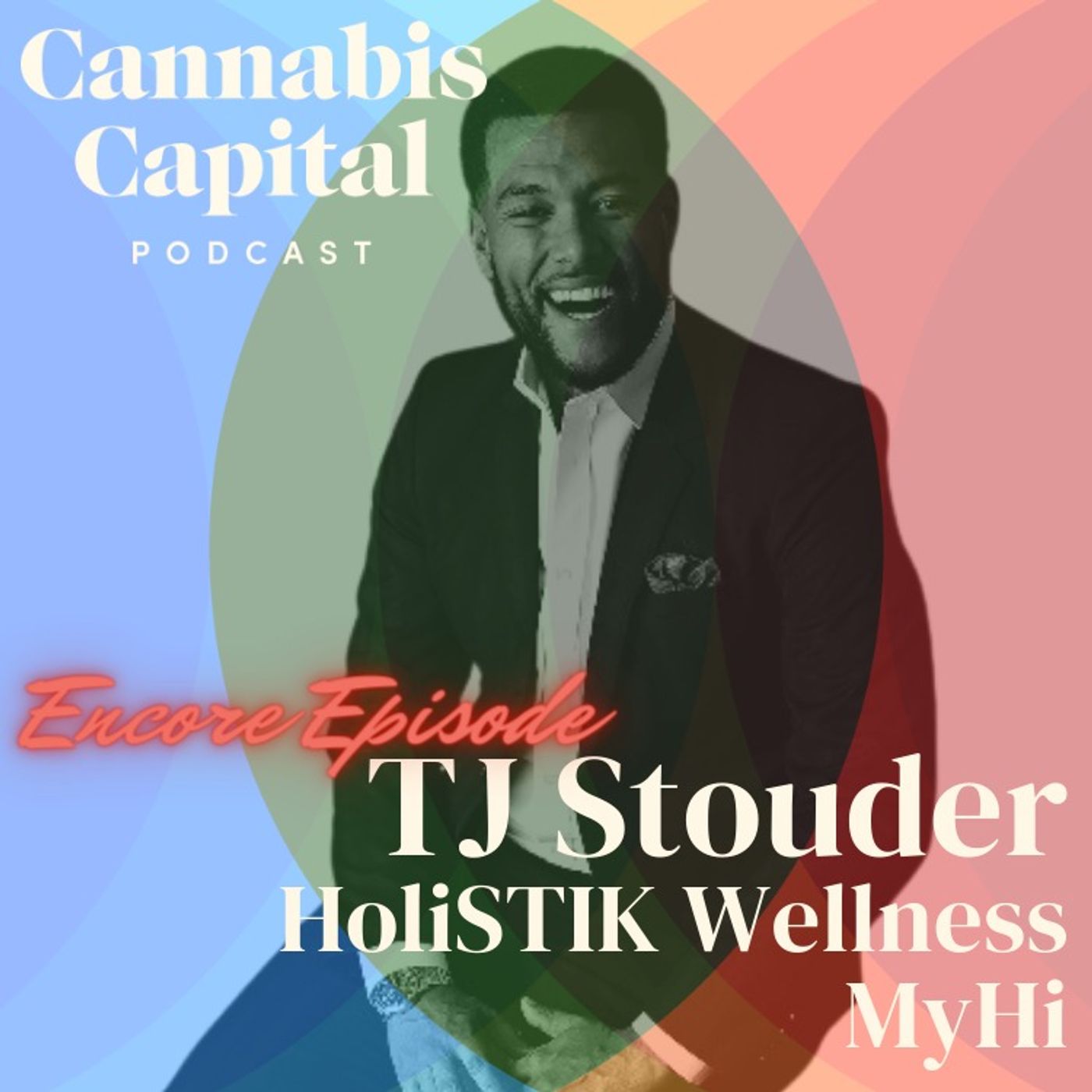 Cannabis Capital
