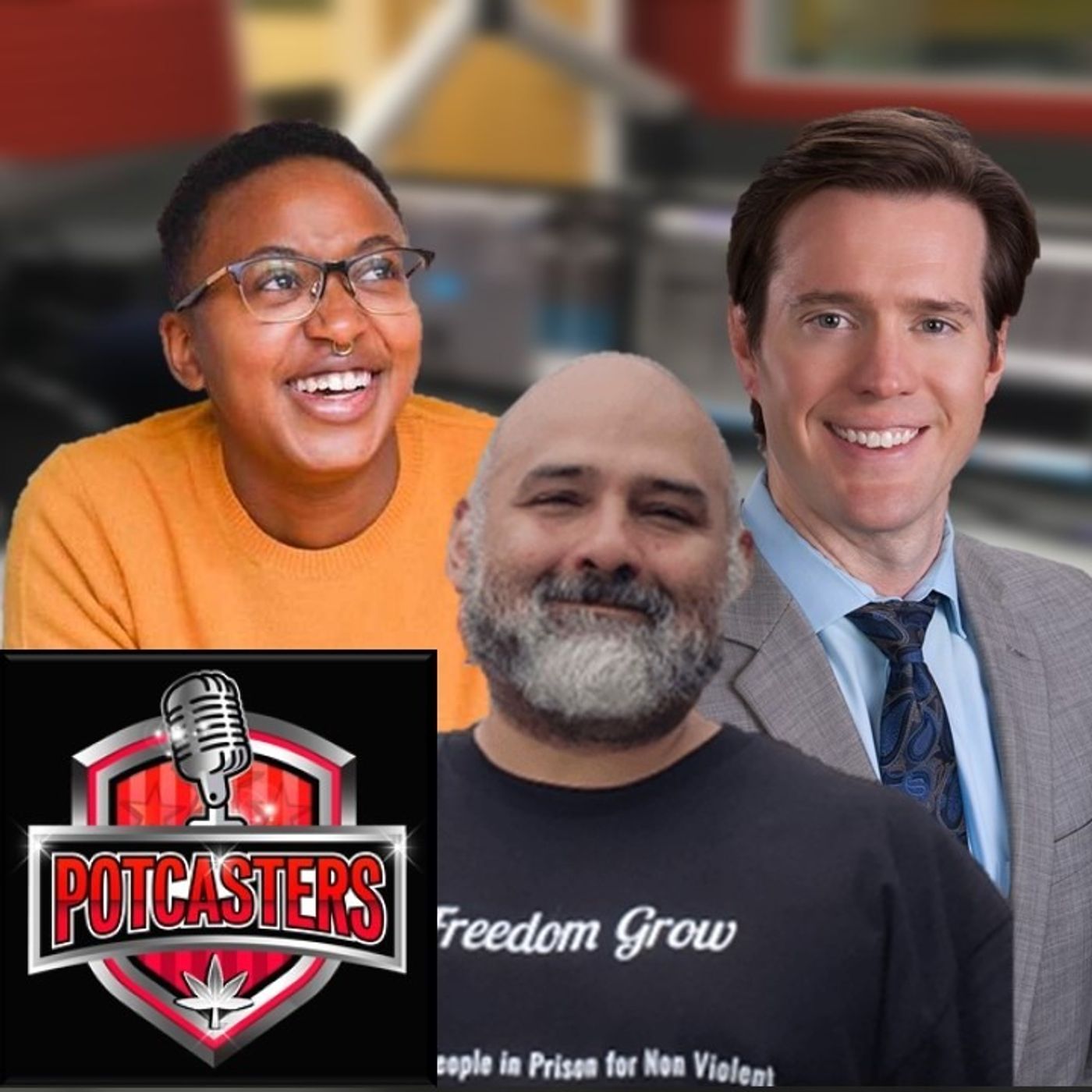 Potcasters