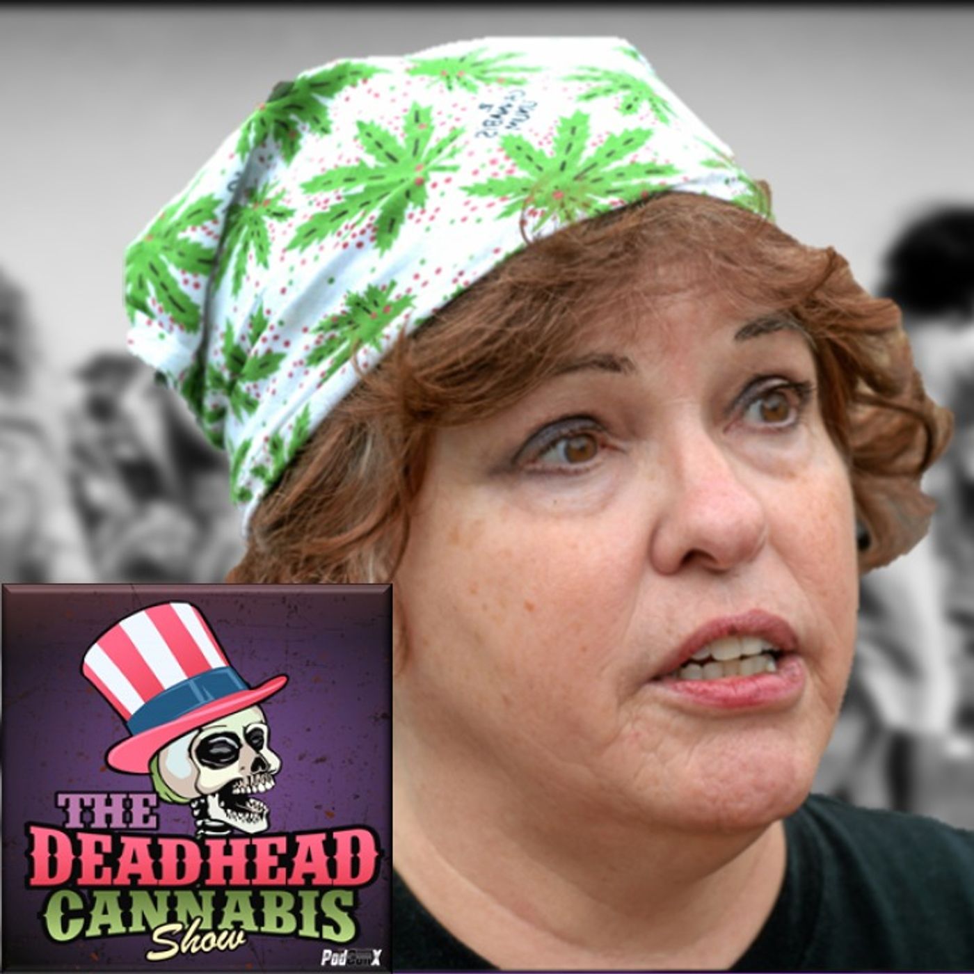 Deadhead Cannabis Show