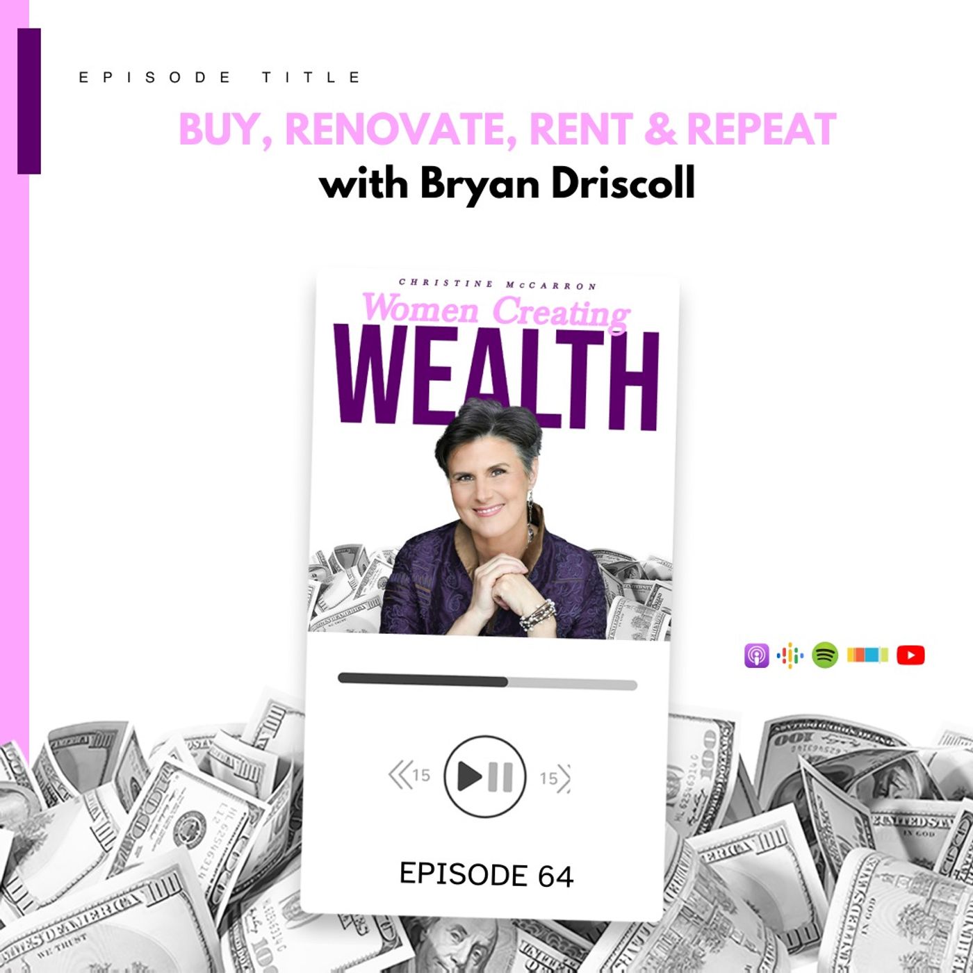 Women Creating Wealth