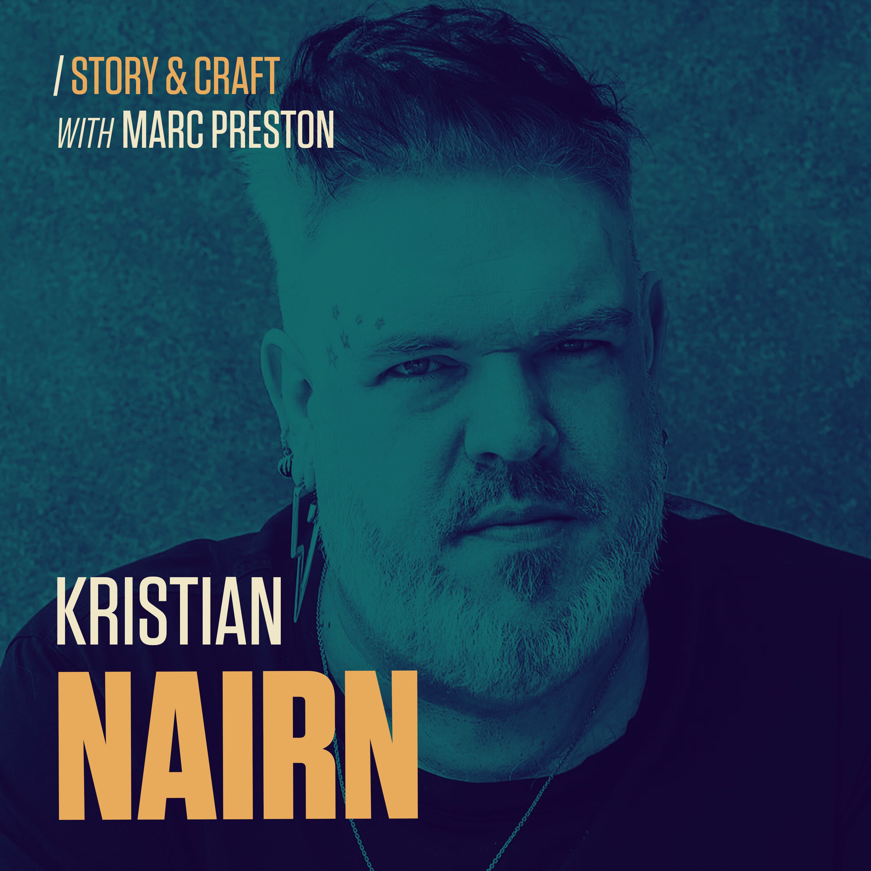 Kristian Nairn | From HBO's "Game of Thrones" to "Beyond The Throne" | Beyond The Throne