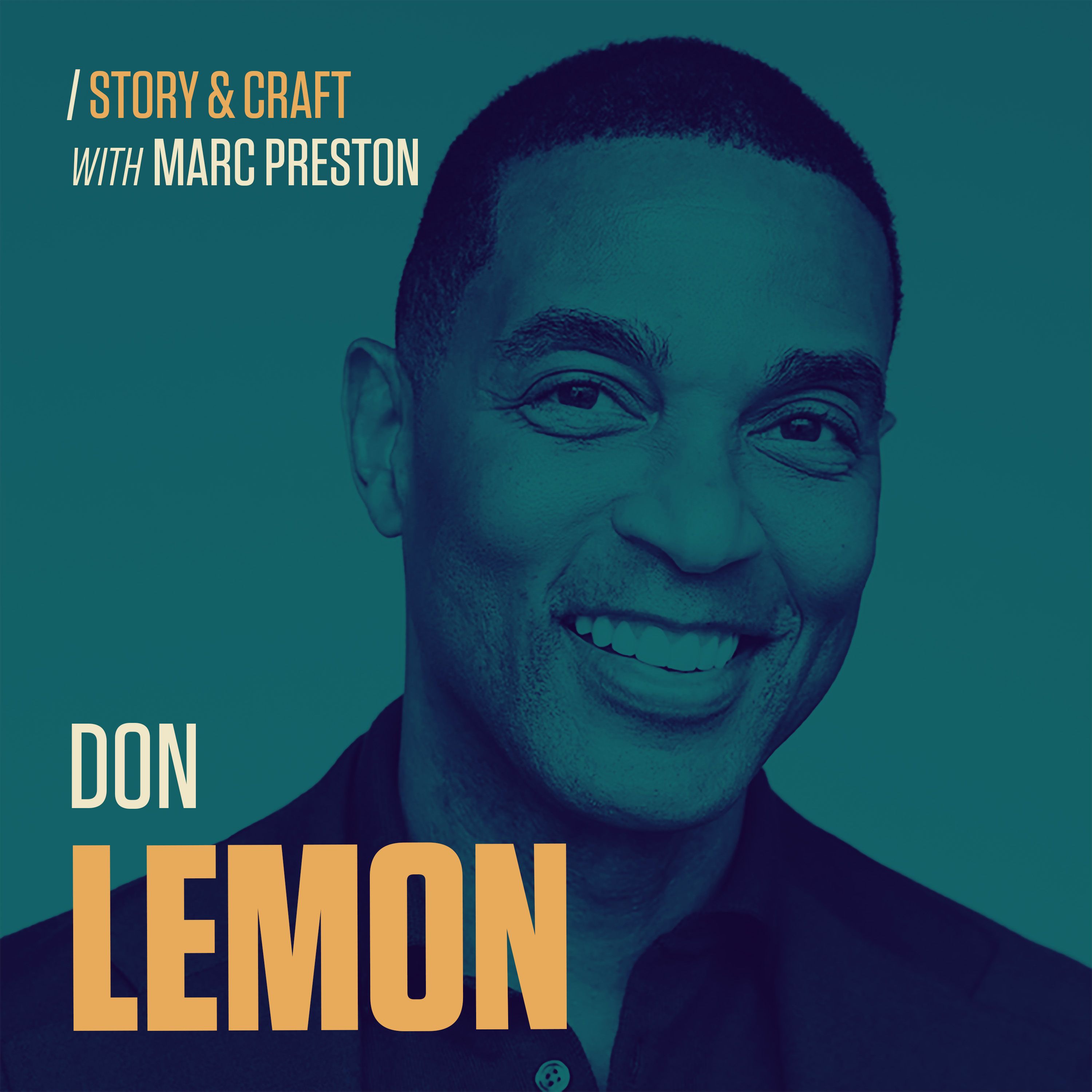 Don Lemon | From CNN to "The Don Lemon Show" | Lost & Found
