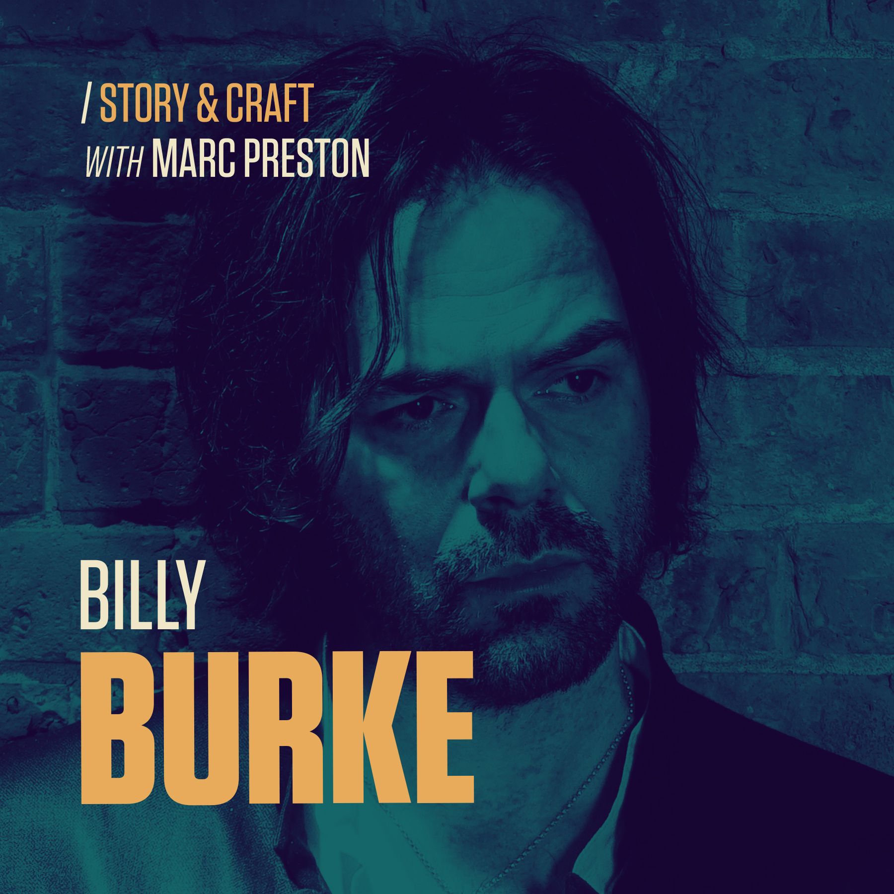 Billy Burke | From "Twilight" to Netflix's "Maid" | Guitars & Vampires