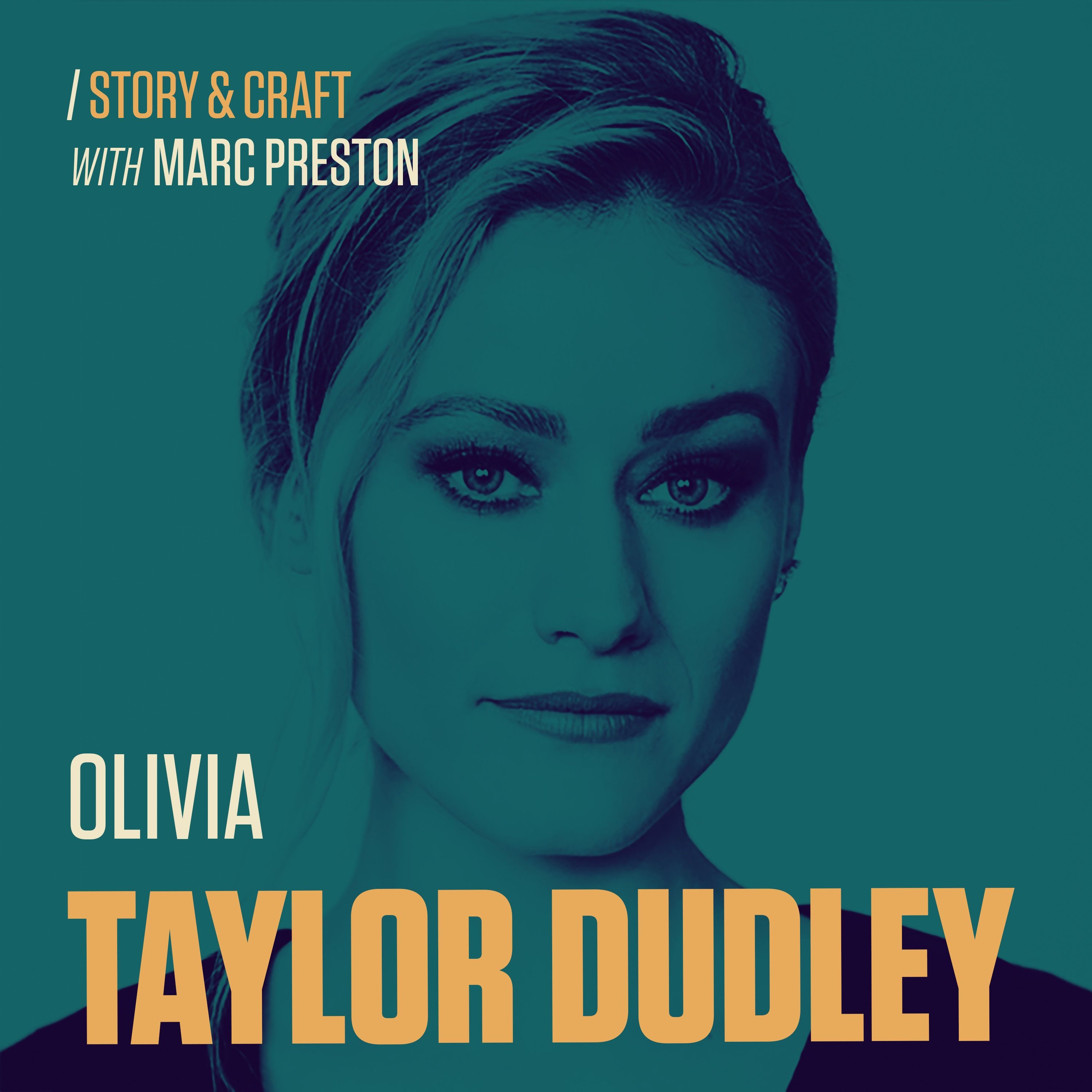 Olivia Taylor Dudley | From Syfy's "The Magicians" to "Touch Me" | Aliens & Nerdy Magic