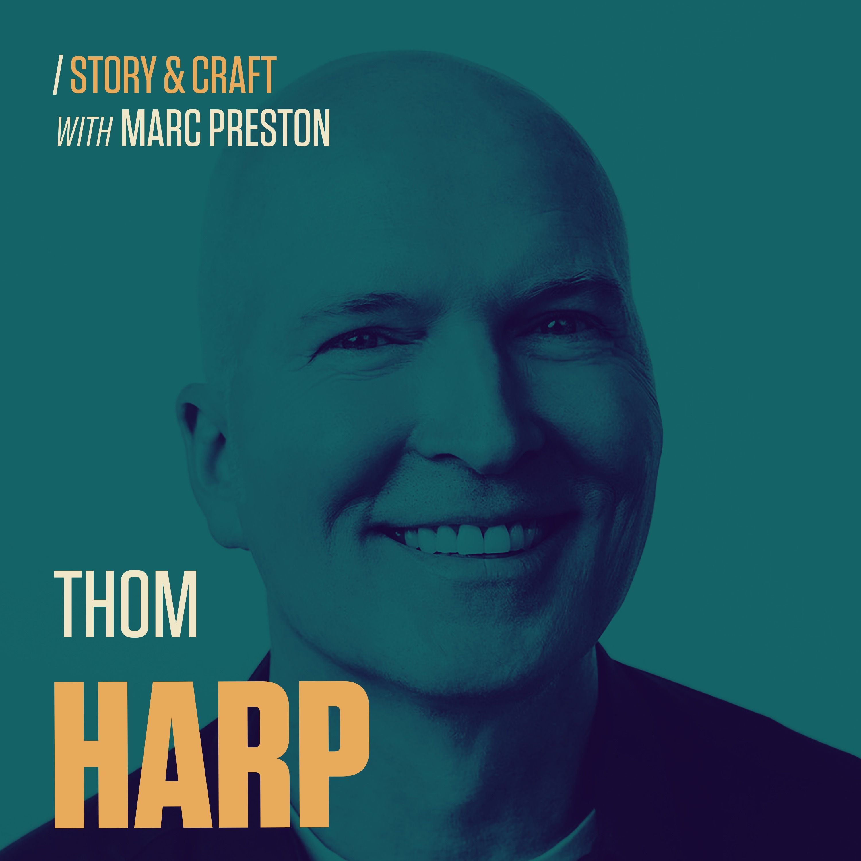 Podcast artwork