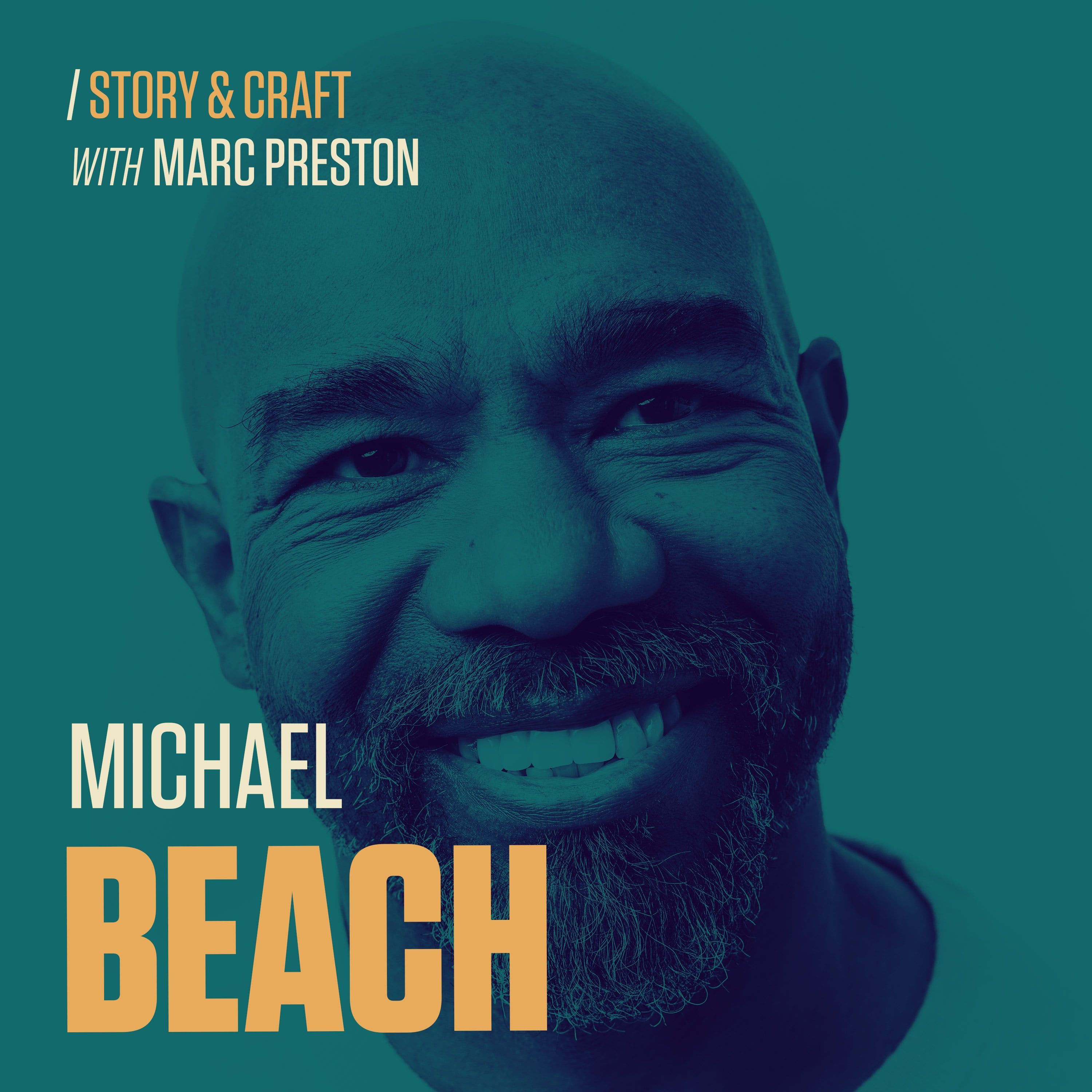 Michael Beach | From "ER" to Paramount+'s "Tulsa King" | A Journey From Roxbury
