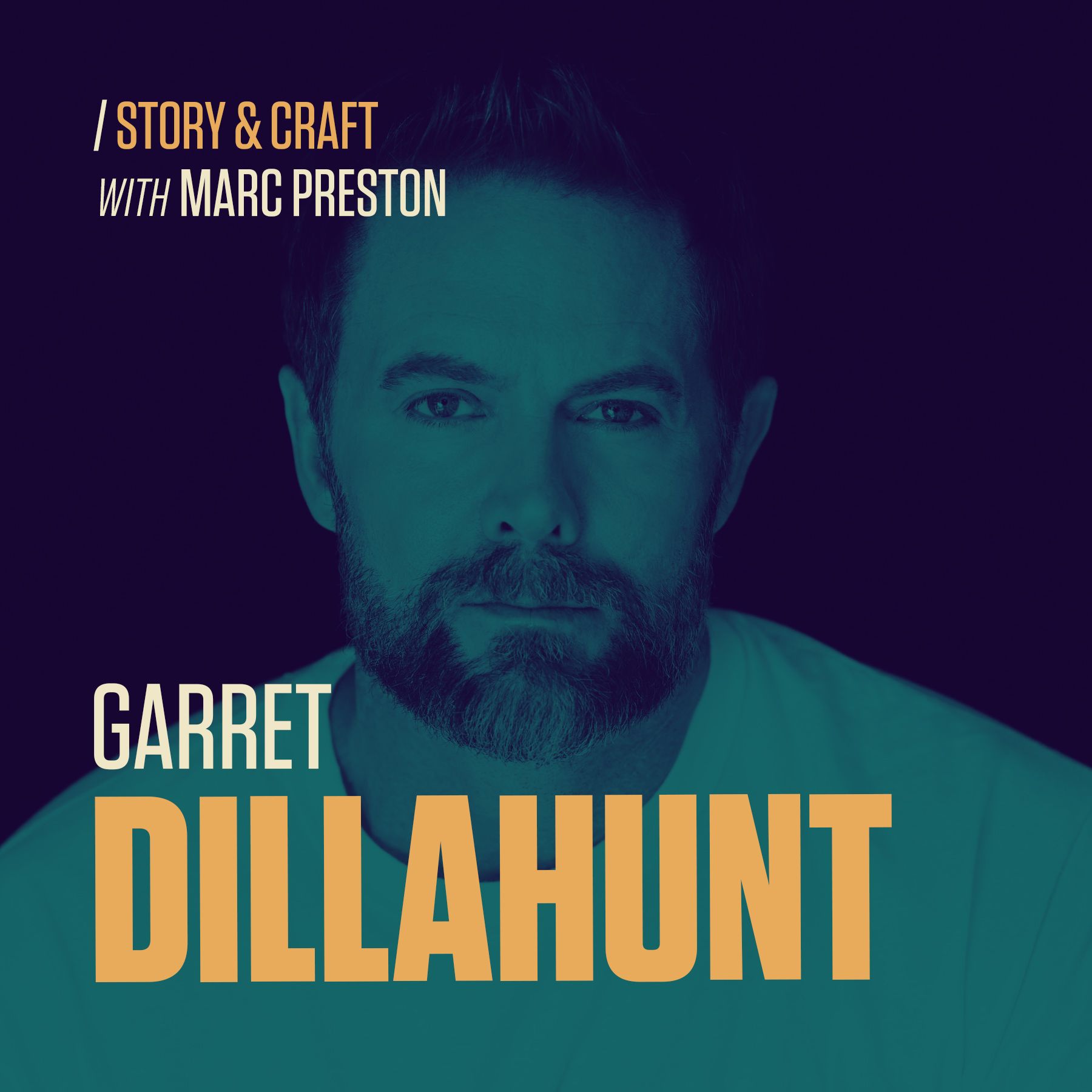 Garret Dillahunt | From "Deadwood" to Prime Video's "Sprung" | Getting Sprung