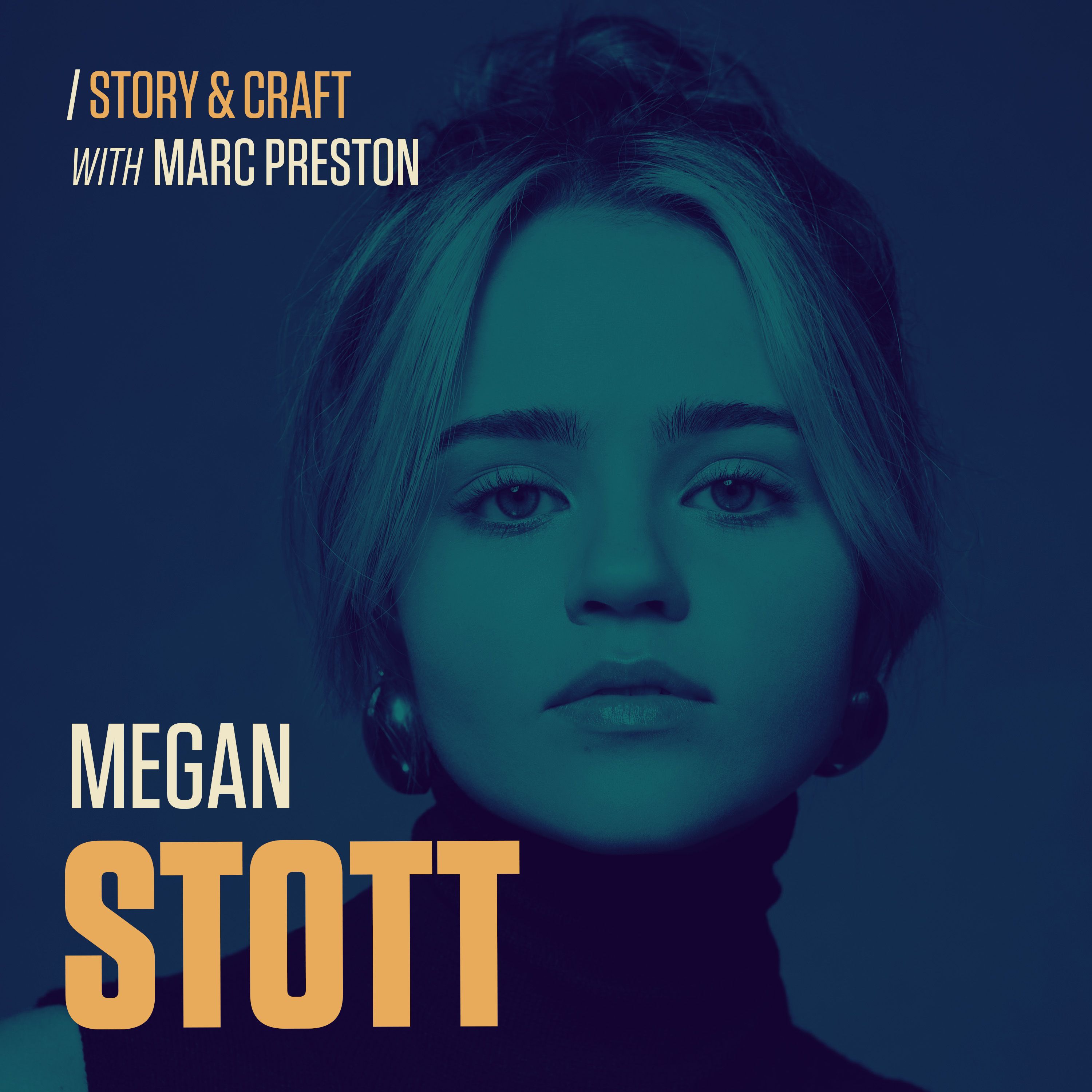 Megan Stott | From Hulu's "Little Fires Everywhere" to Netflix's "Penelope" | Foraging Word Lover