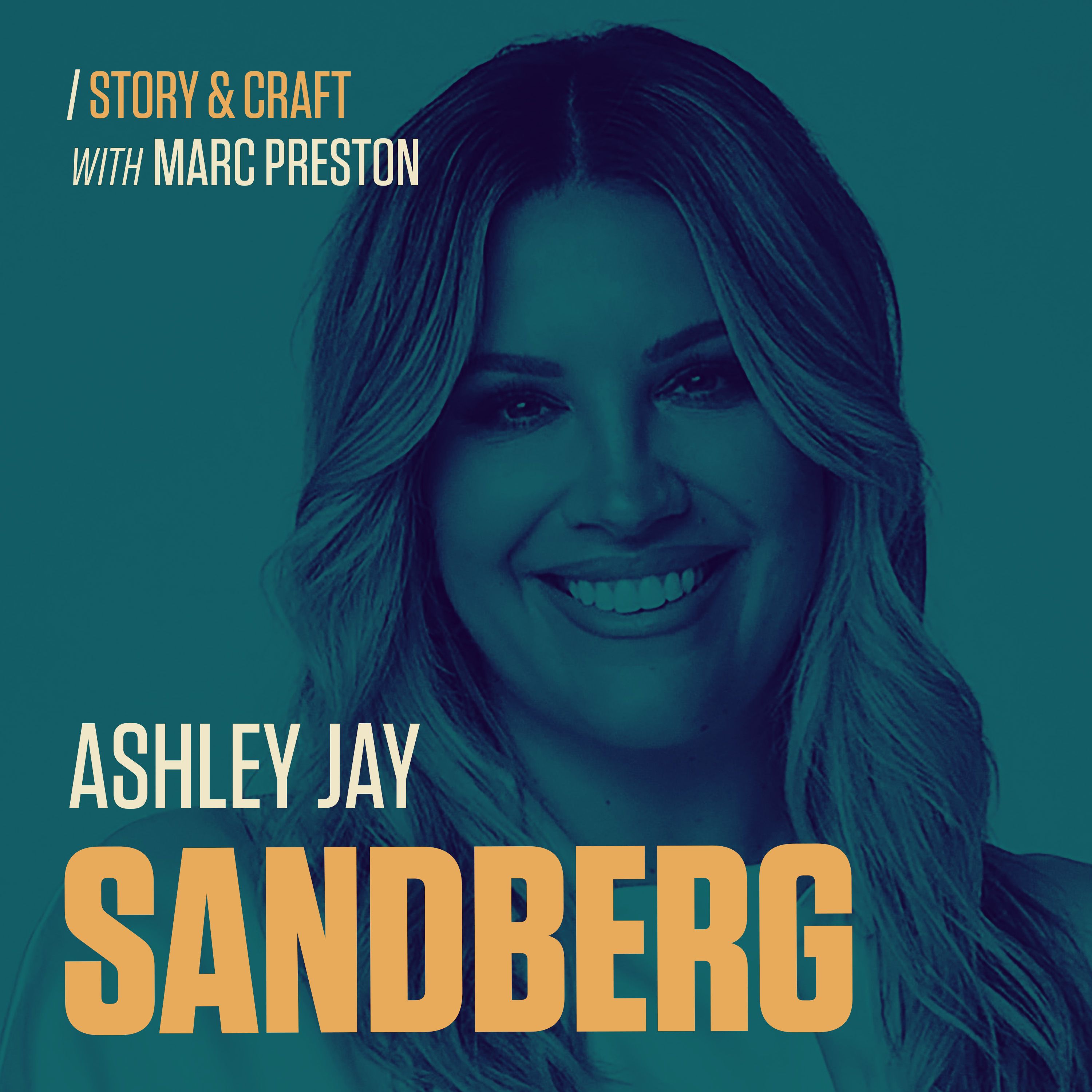 Ashley Jay Sandberg | Stories from "Twisters" | A New Twist