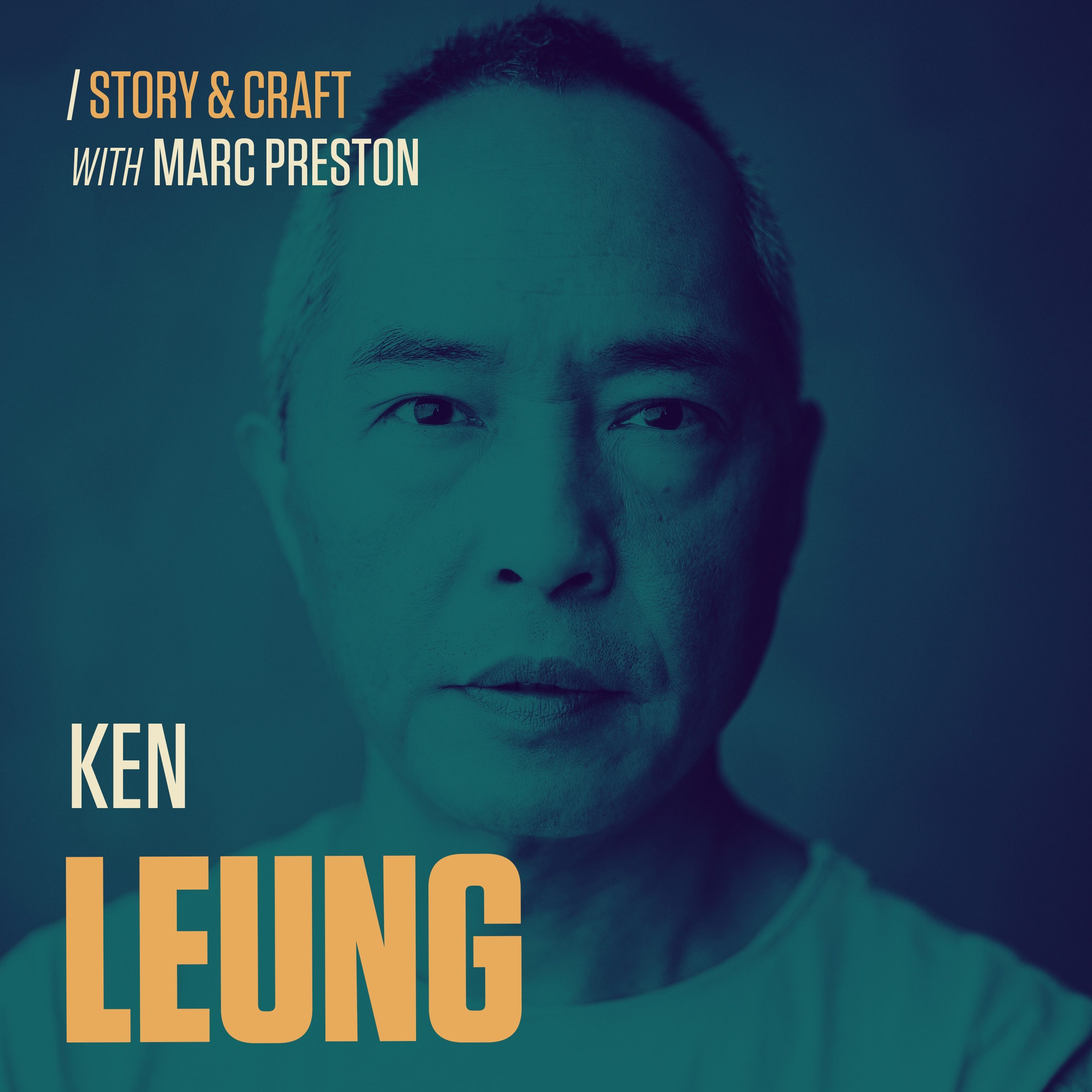 Ken Leung | From ABC's "Lost" to HBO's "Industry" | Raised by Acting