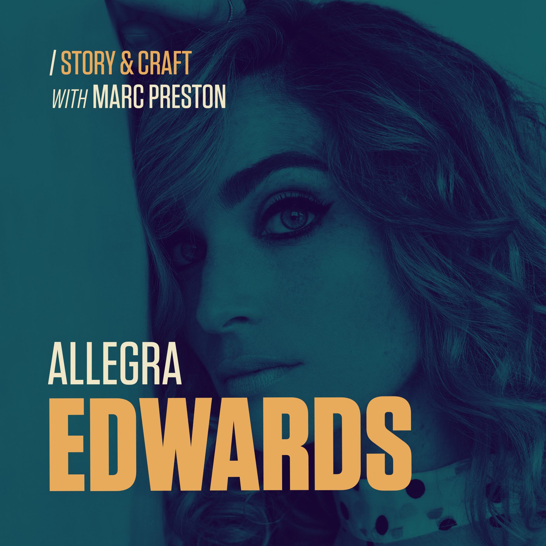 Allegra Edwards | Stories from Amazon Prime's "Upload" | Downloading the Upload