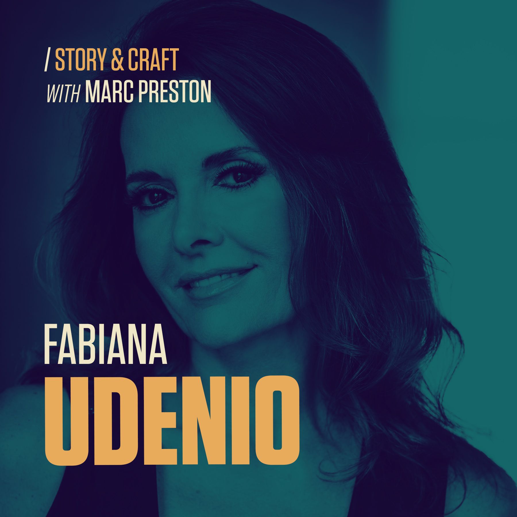 Fabiana Udenio | From "Summer School" to Netflix's "FUBAR" | Da Roma al FUBAR