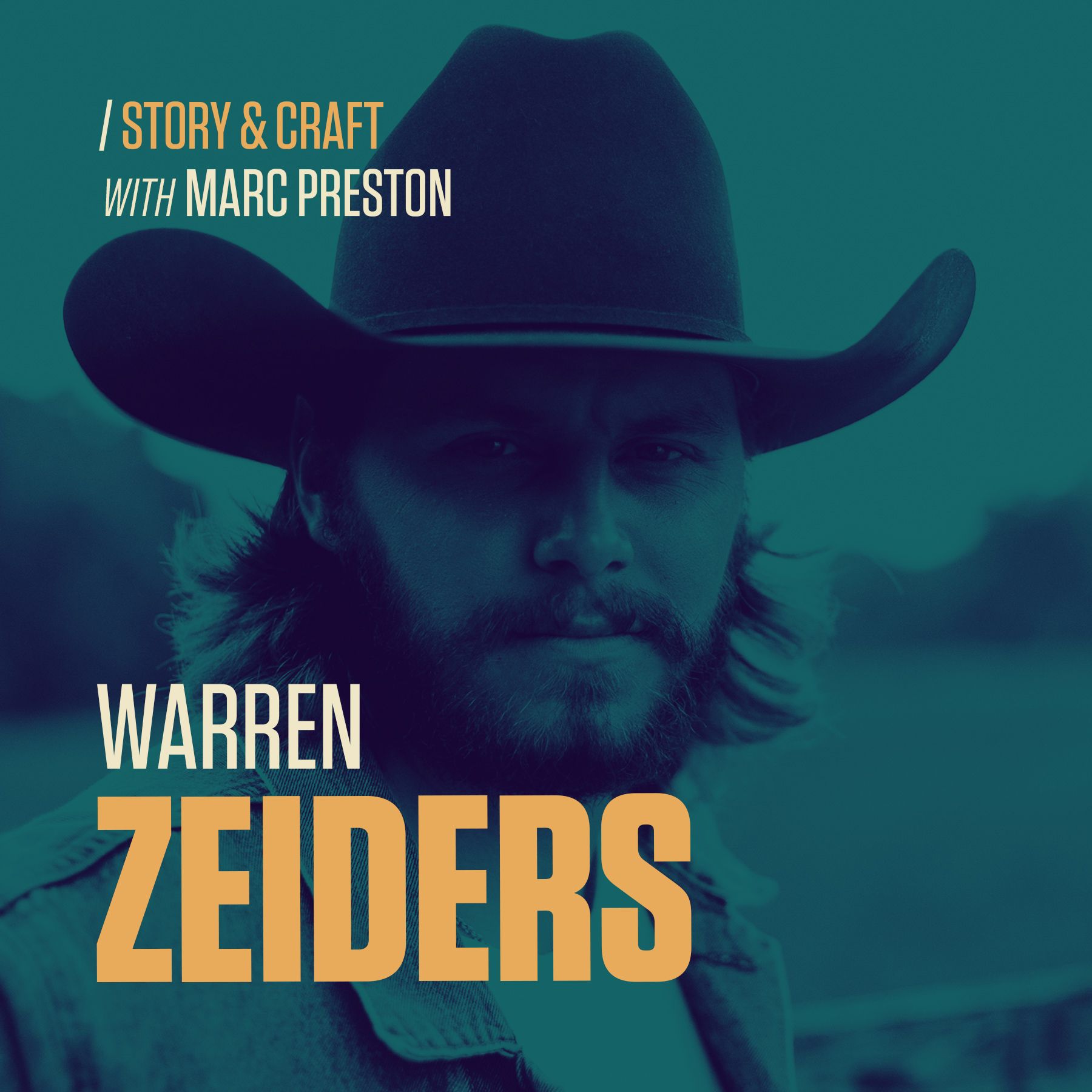 Warren Zeiders | From "Ride the Lightning" to now | Happy But Not Satisfied