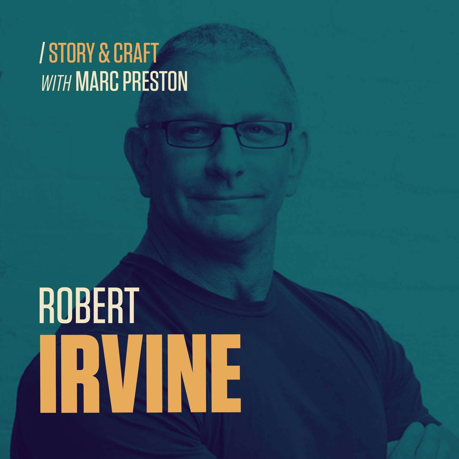 Robert Irvine | From the “UK’s Royal Navy” to "Restaurant: Impossible" | A Life of Food & Service