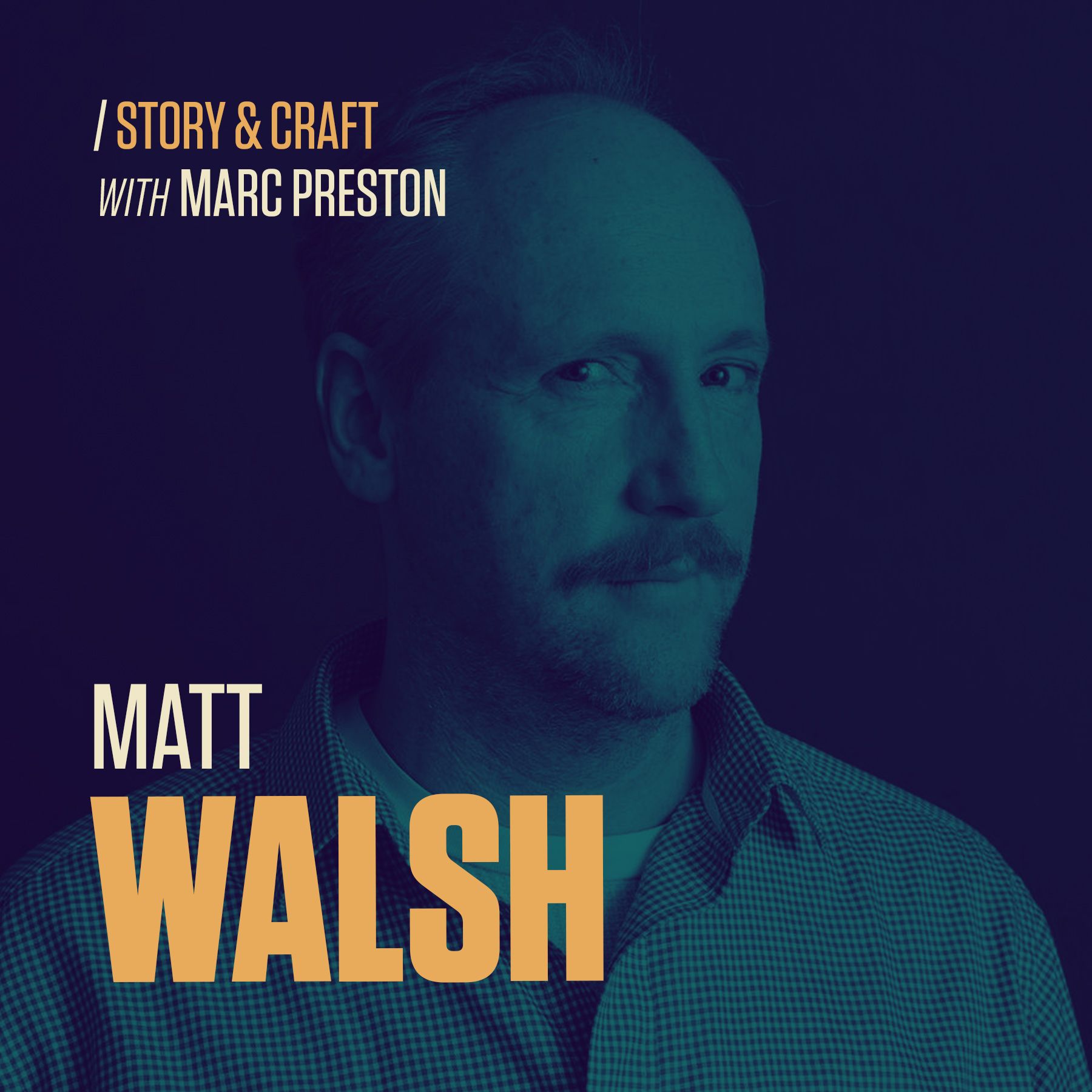 Matt Walsh | From "Veep" to Hulu's "Flamin' Hot" | Windy City Improvisor