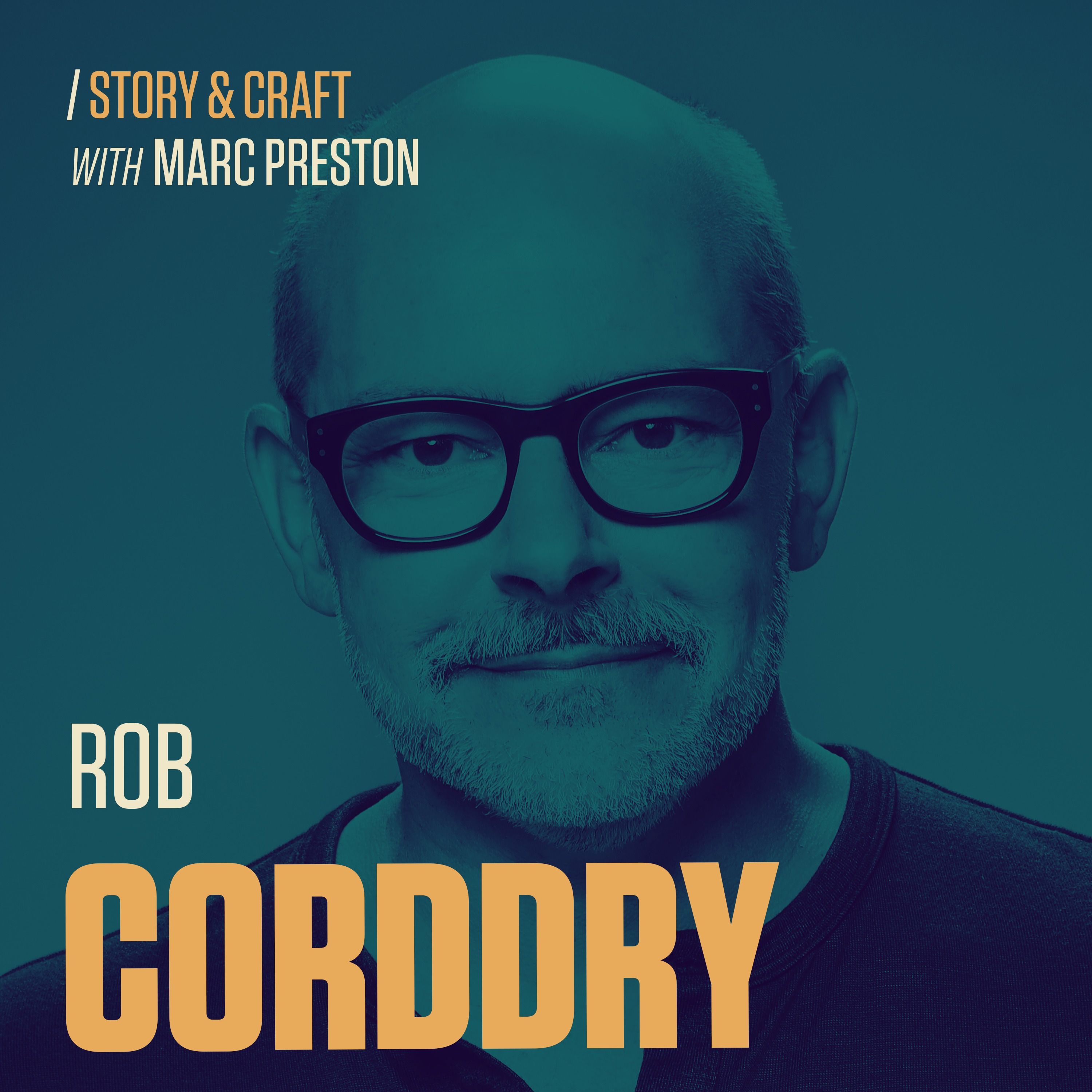 Podcast artwork