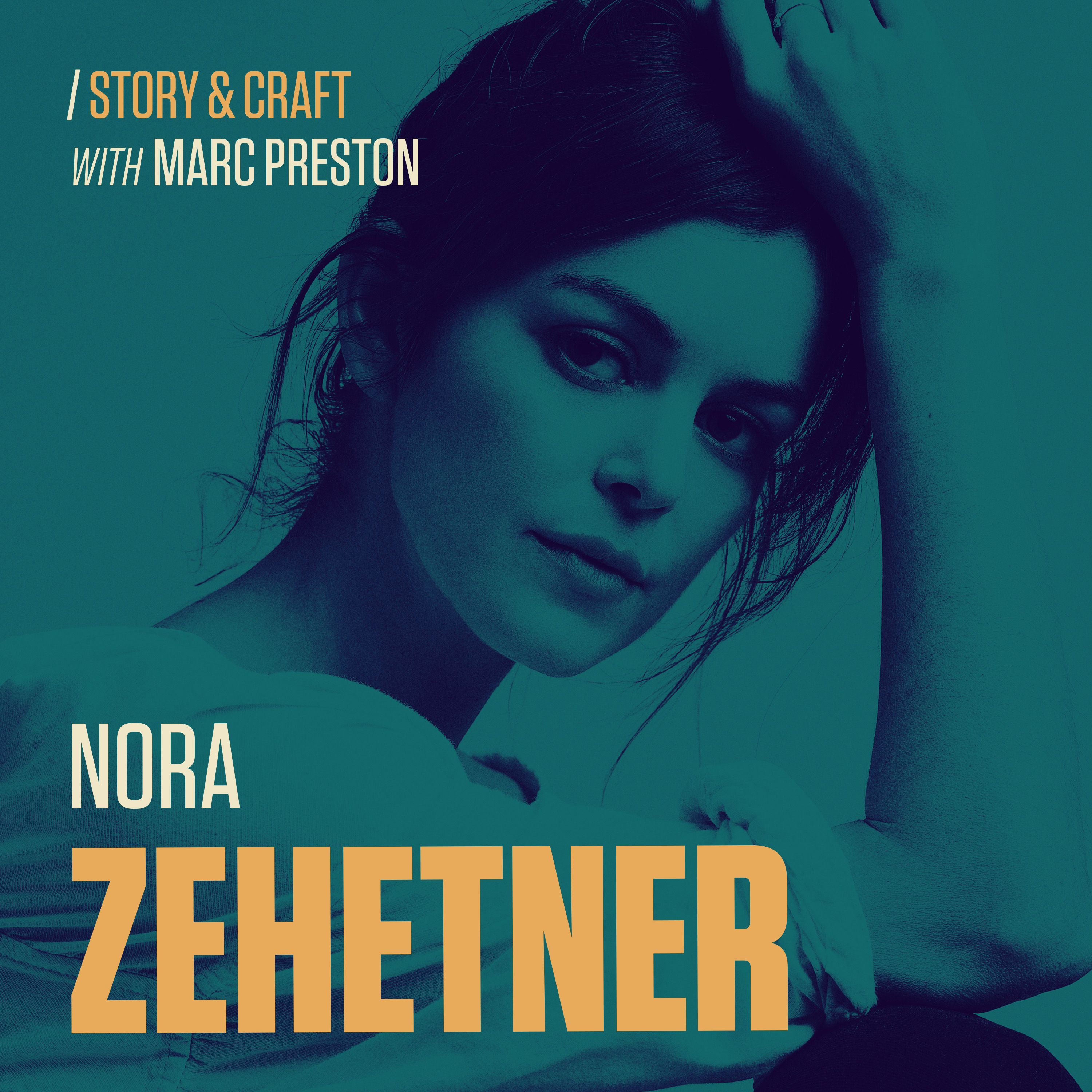 Nora Zehetner | From "Agents of S.H.I.E.L.D." to "Boneyard" | Lone Star Connections