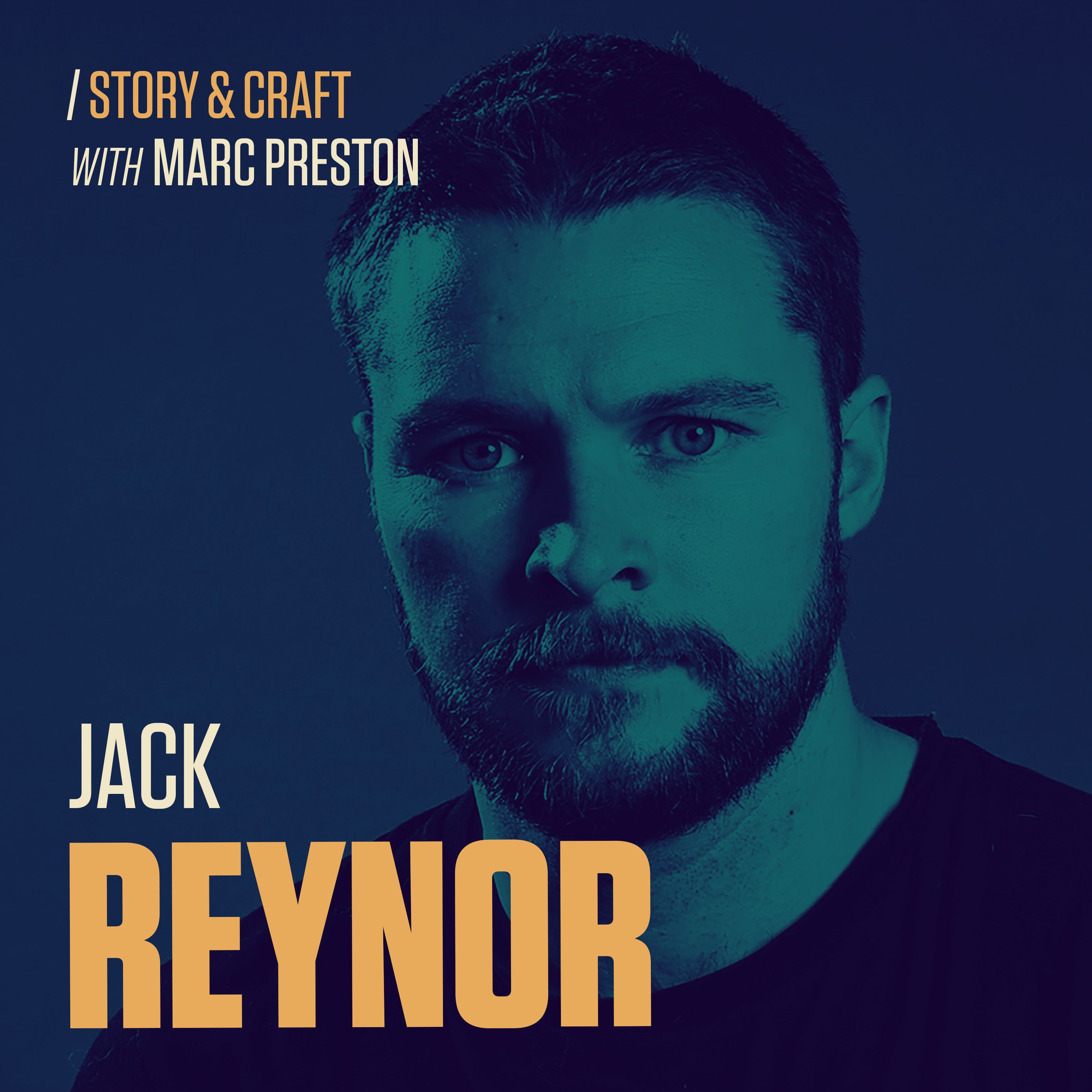 Jack Reynor | From "Midsommar" to Netflix's "The Perfect Couple" | A Perfect Couple of Pints