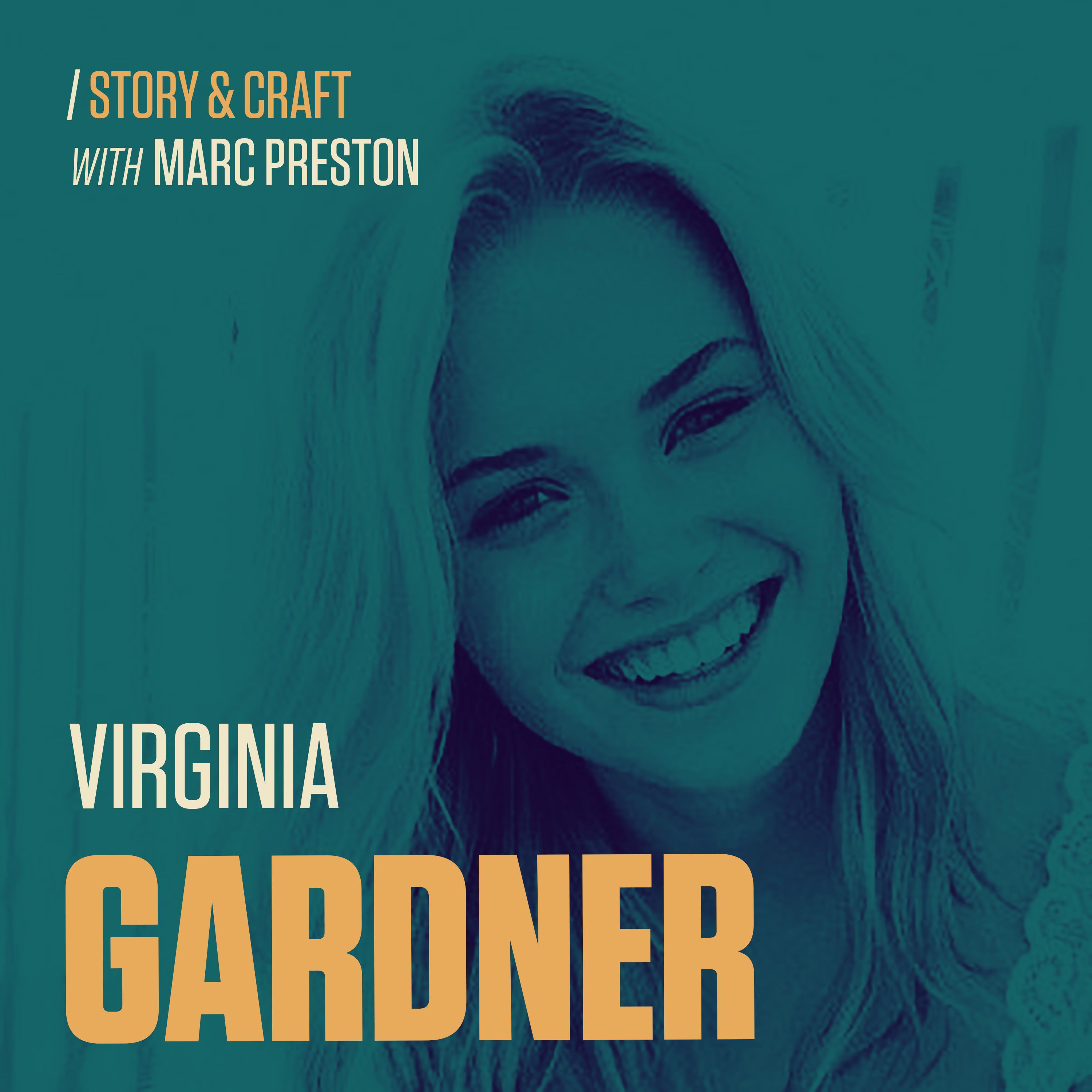 Virginia Gardner | From Hulu's "Runaways" to "F Marry Kill" | How to FMK to a 90's Soundtrack