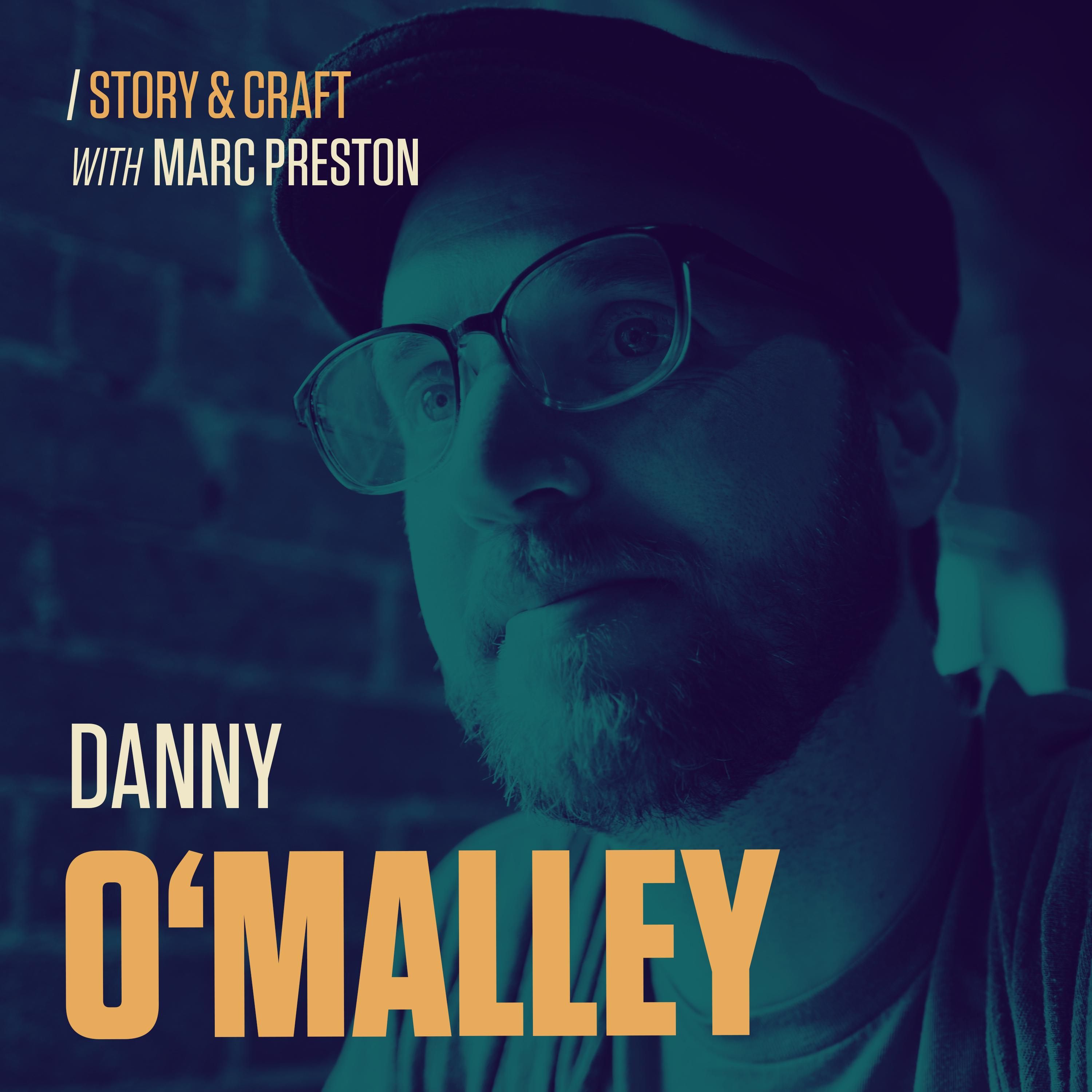 Danny O'Malley | Stories from Netflix's "Chef's Table" | Culinary Storyteller