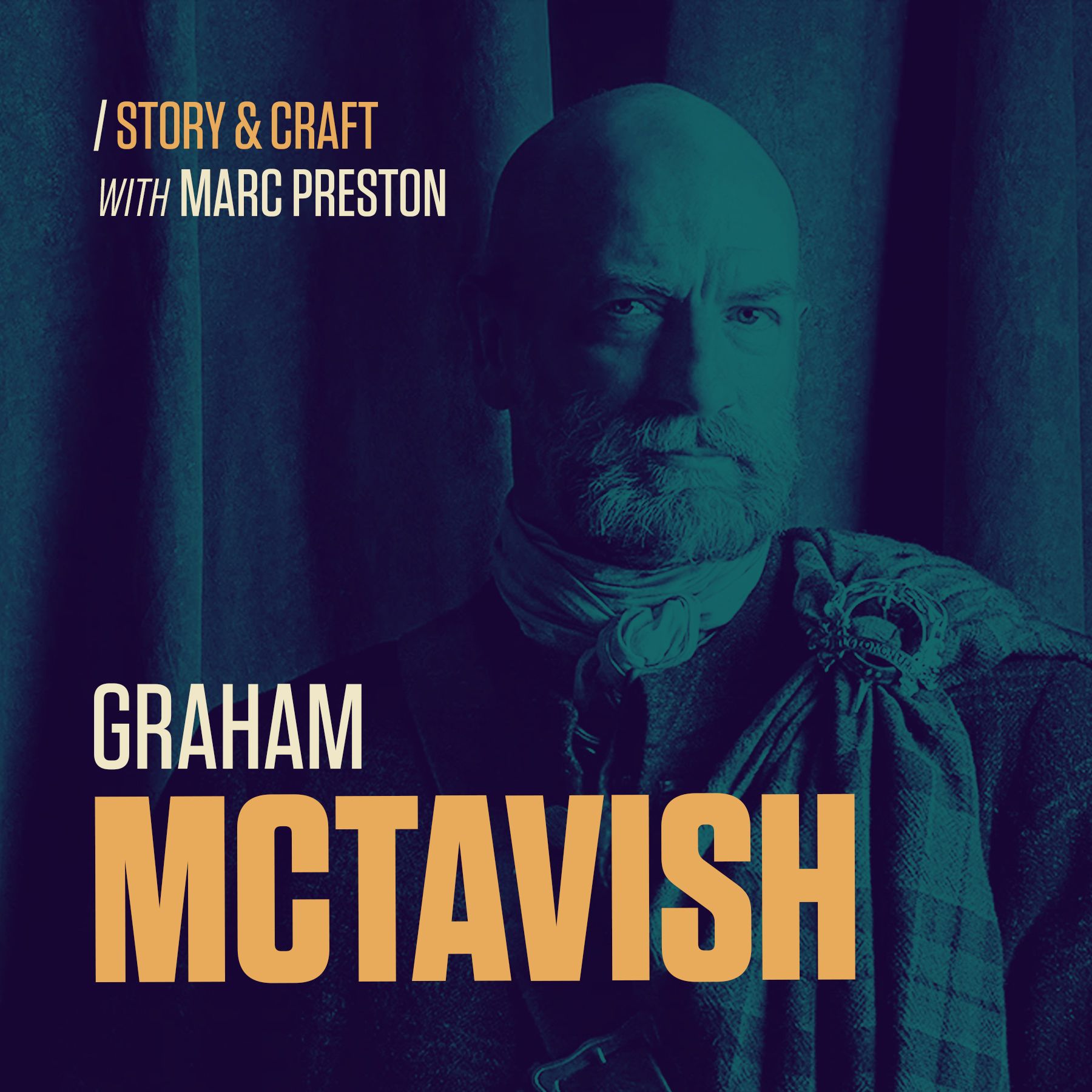 Graham McTavish | From "Outlander" to STARZ's "Men in Kilts"