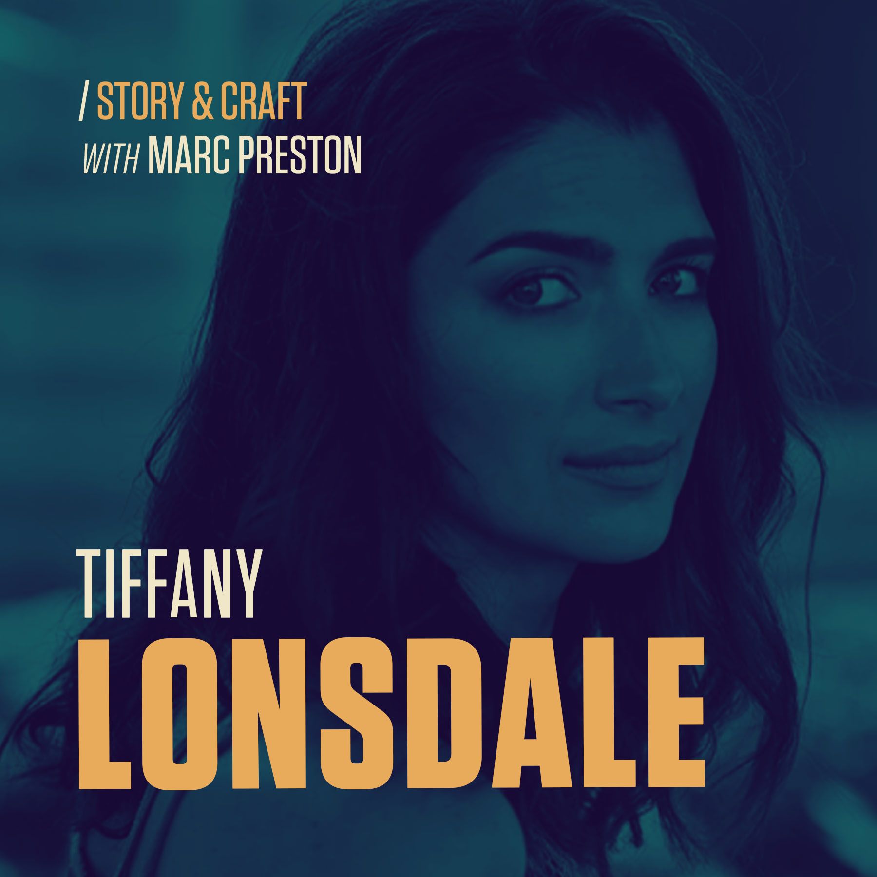 Tiffany Lonsdale | From "Hail, Caesar!" to FX's "Snowfall" | Cowboy Boots & Crumpets