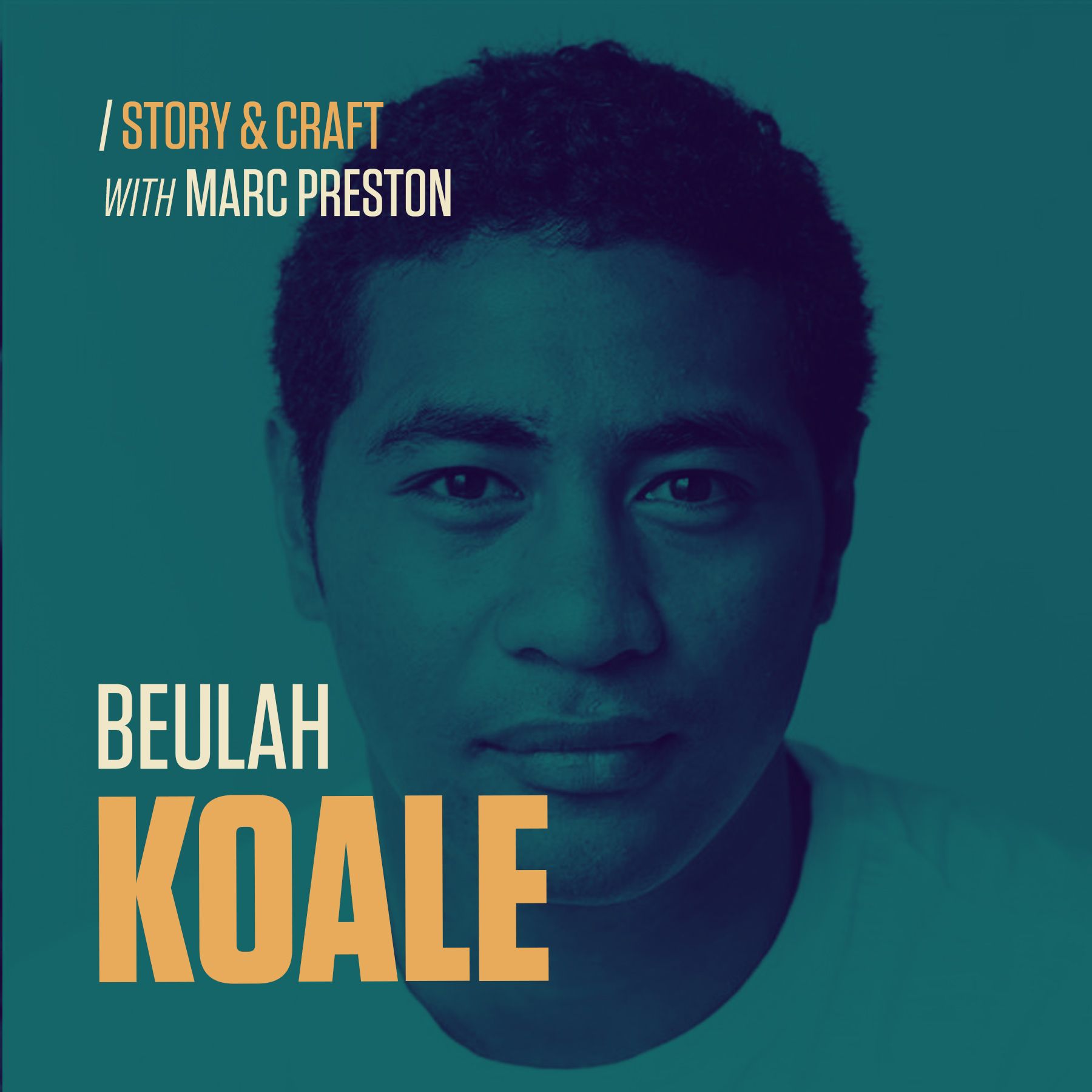 Beulah Koale | From "Hawaii Five-0" to "Dual" | Run It Straight