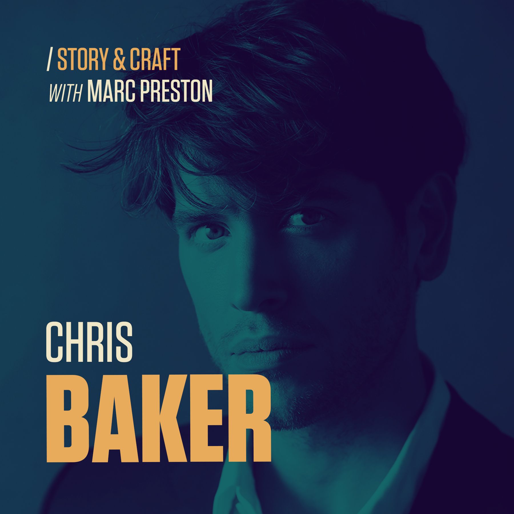 Chris Baker | From "Baker Daily" to Hulu's "The Estate" | Creating Your Own Story