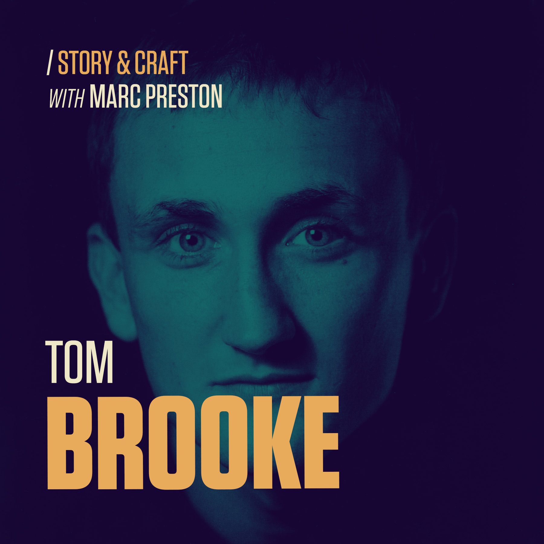 Tom Brooke | From "Pirate Radio" to "Empire of Light" | Family, Love & Empire of Light
