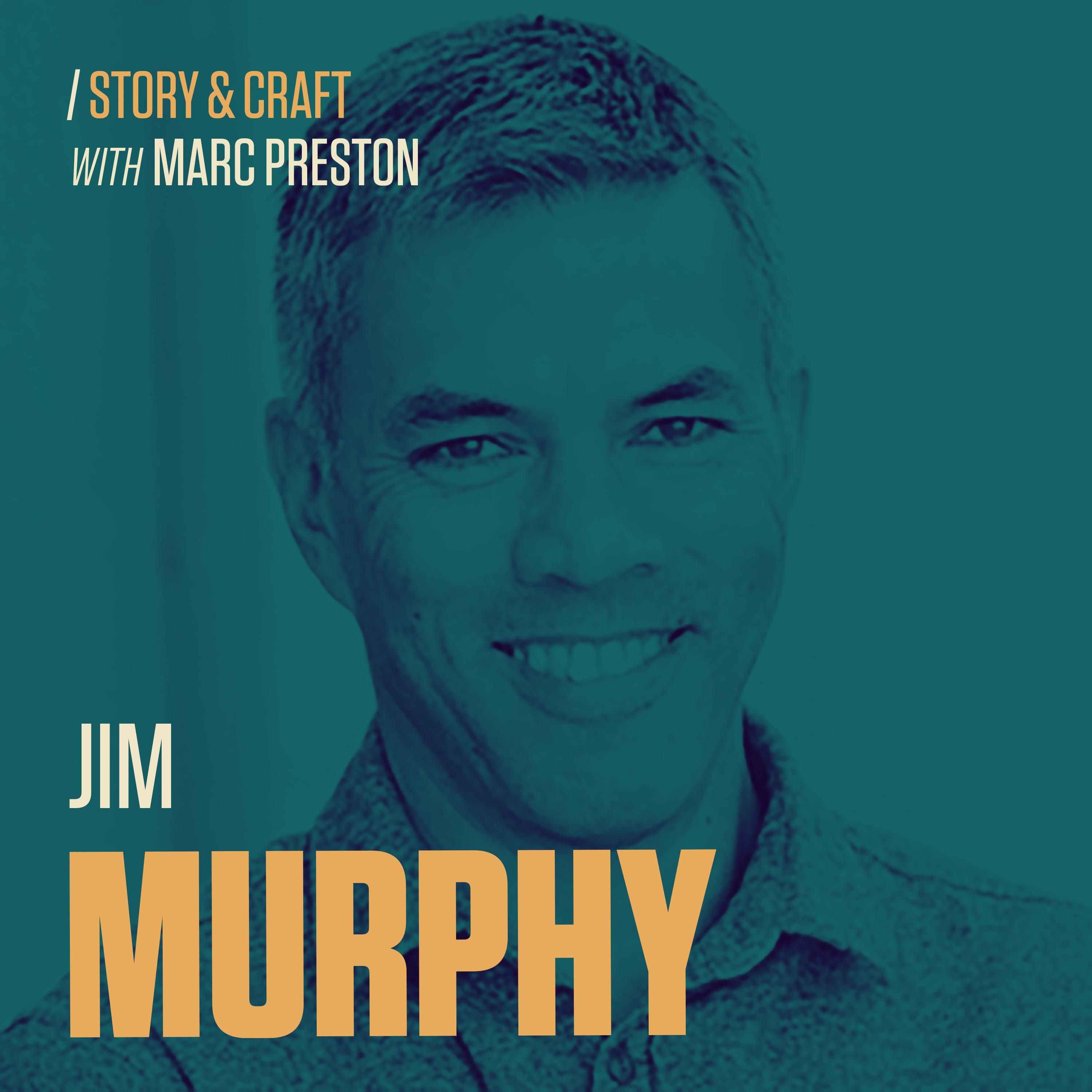 Jim Murphy | Stories from "Inner Excellence"