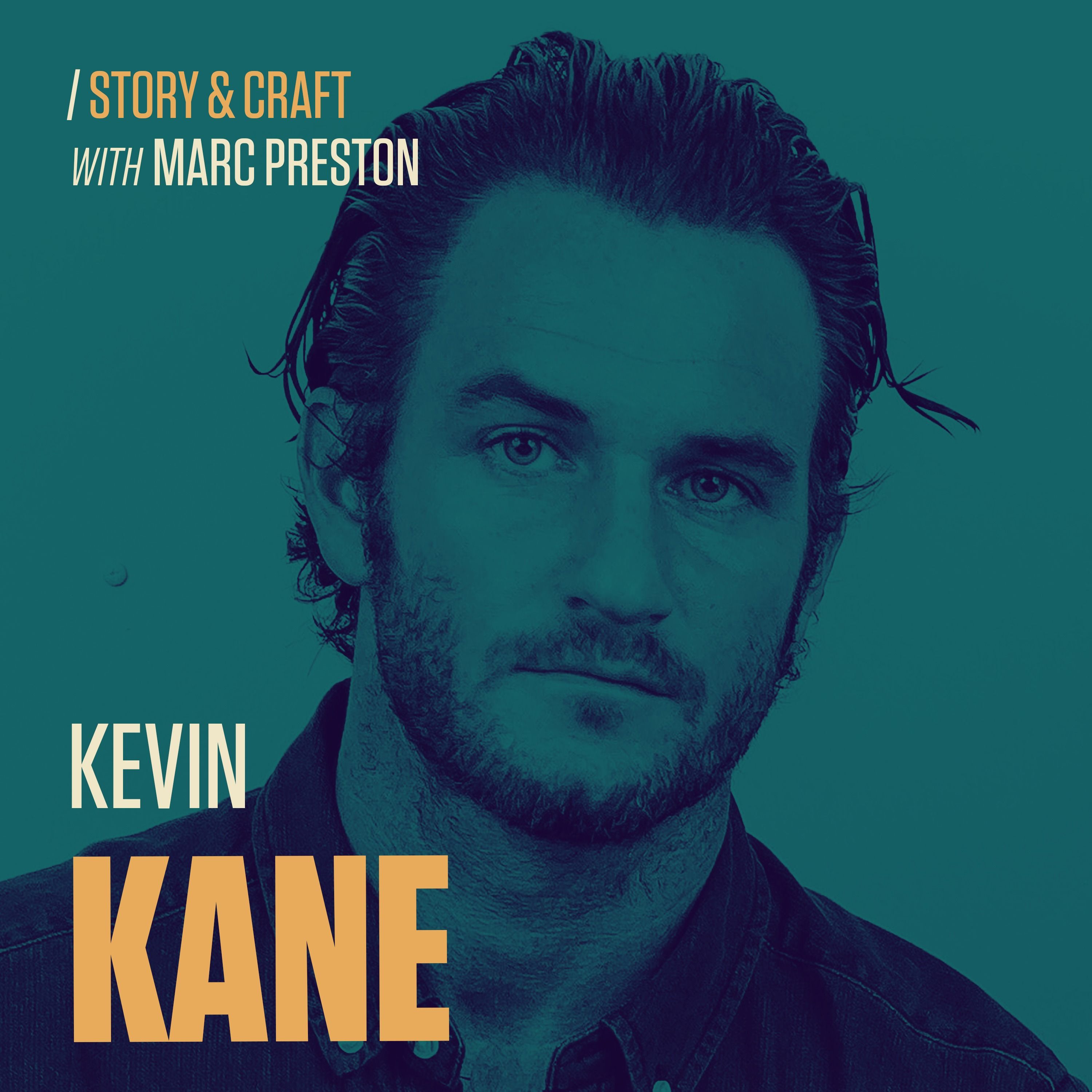 Kevin Kane | From Hulu's "Life & Beth" to NBC's "Law & Order: SVU" | Shy Man’s Revenge