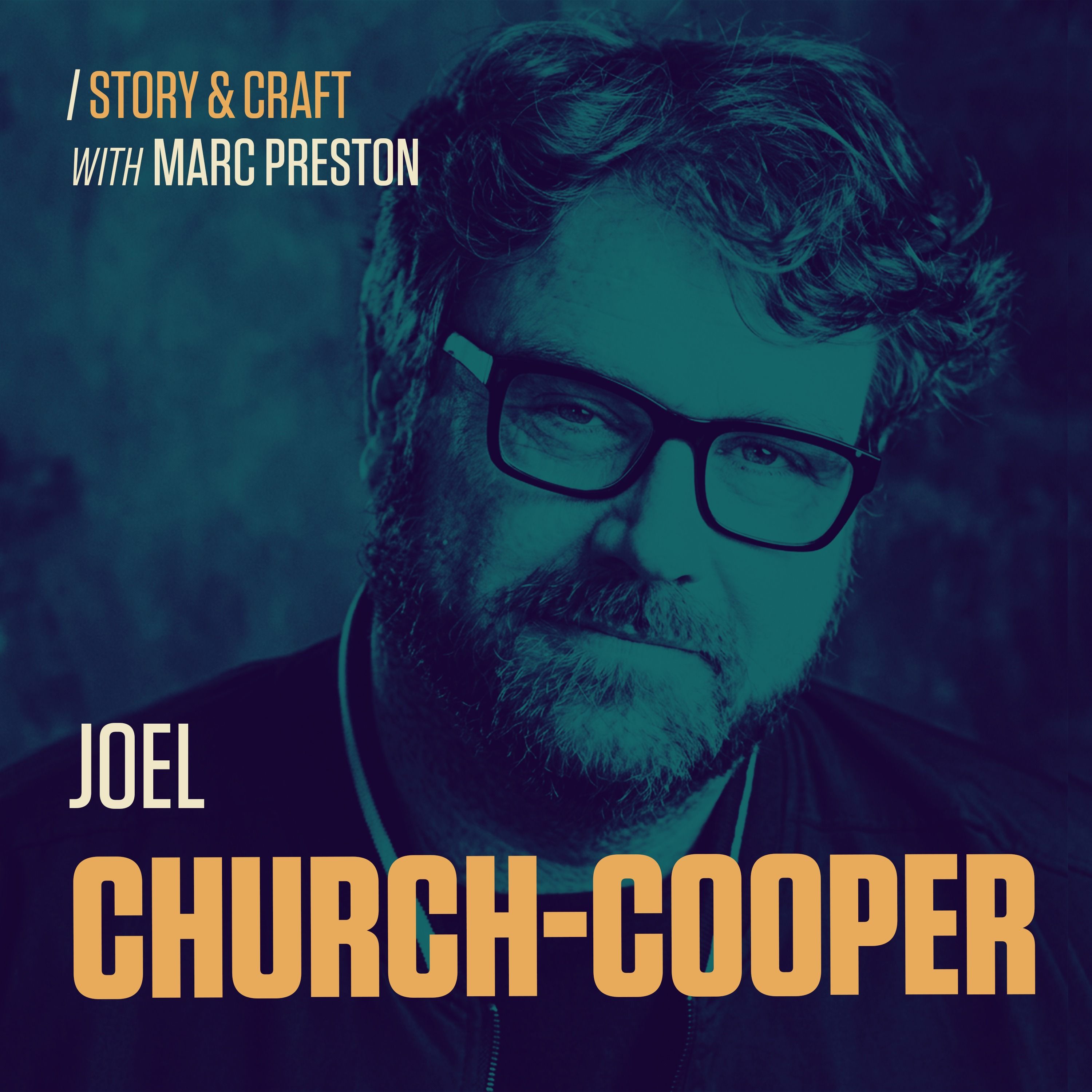 Joel Church-Cooper | From IFC's "Brockmire" to FOX's "Going Dutch" | Home Runs & Dutch Treats