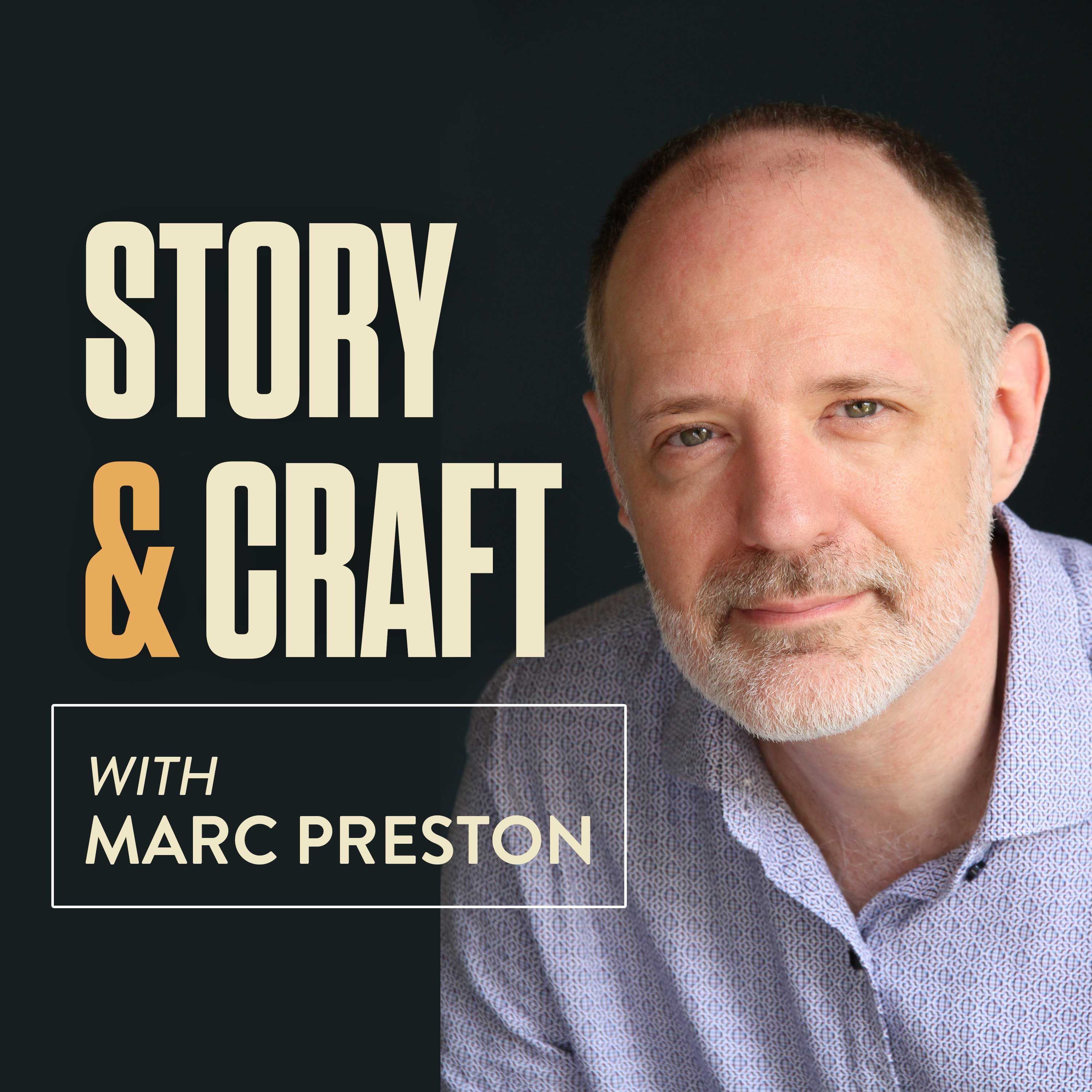 Welcome to Story & Craft!