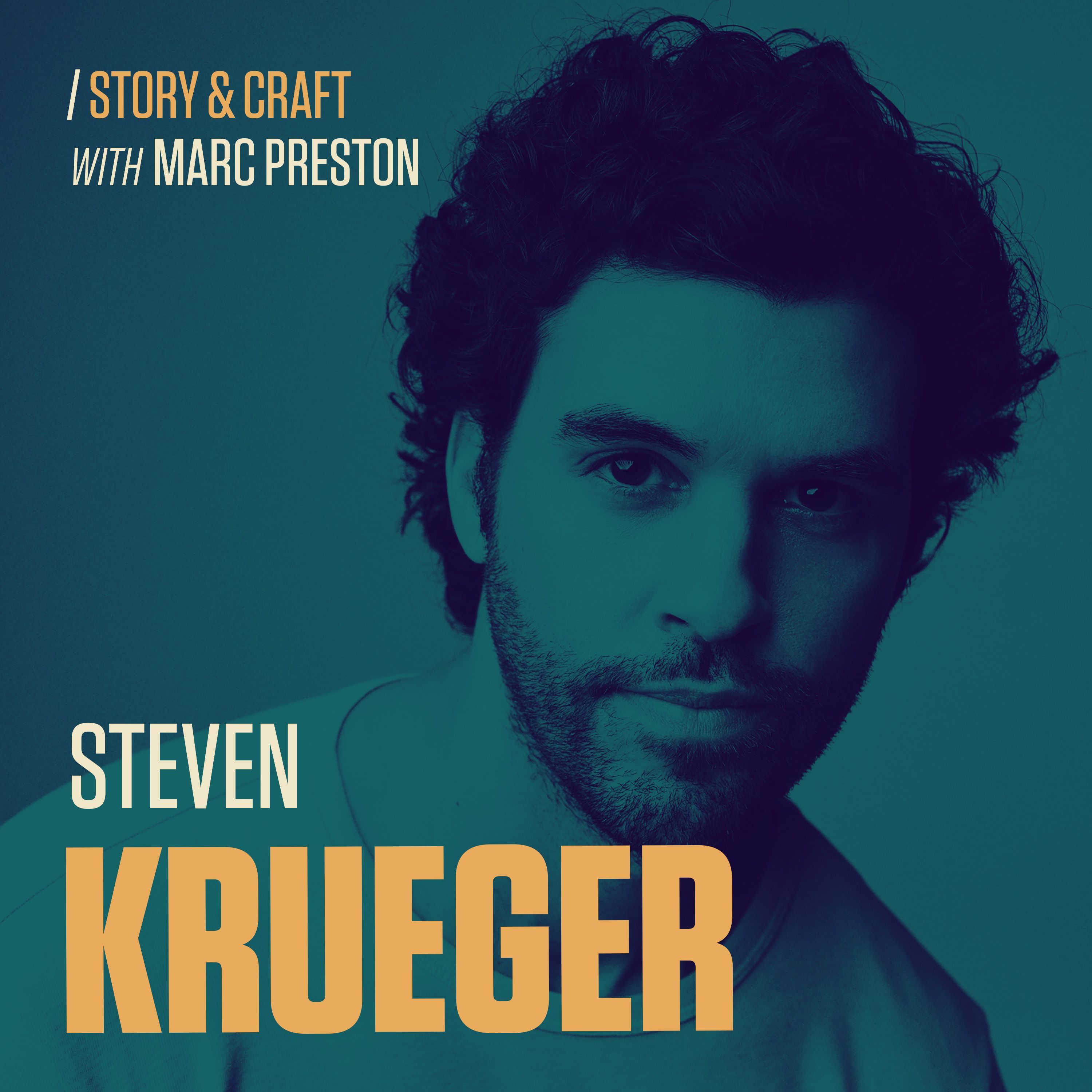 Steven Krueger | From "The Originals" to Showtime's "Yellowjackets" | Perfection of a Closing Argument