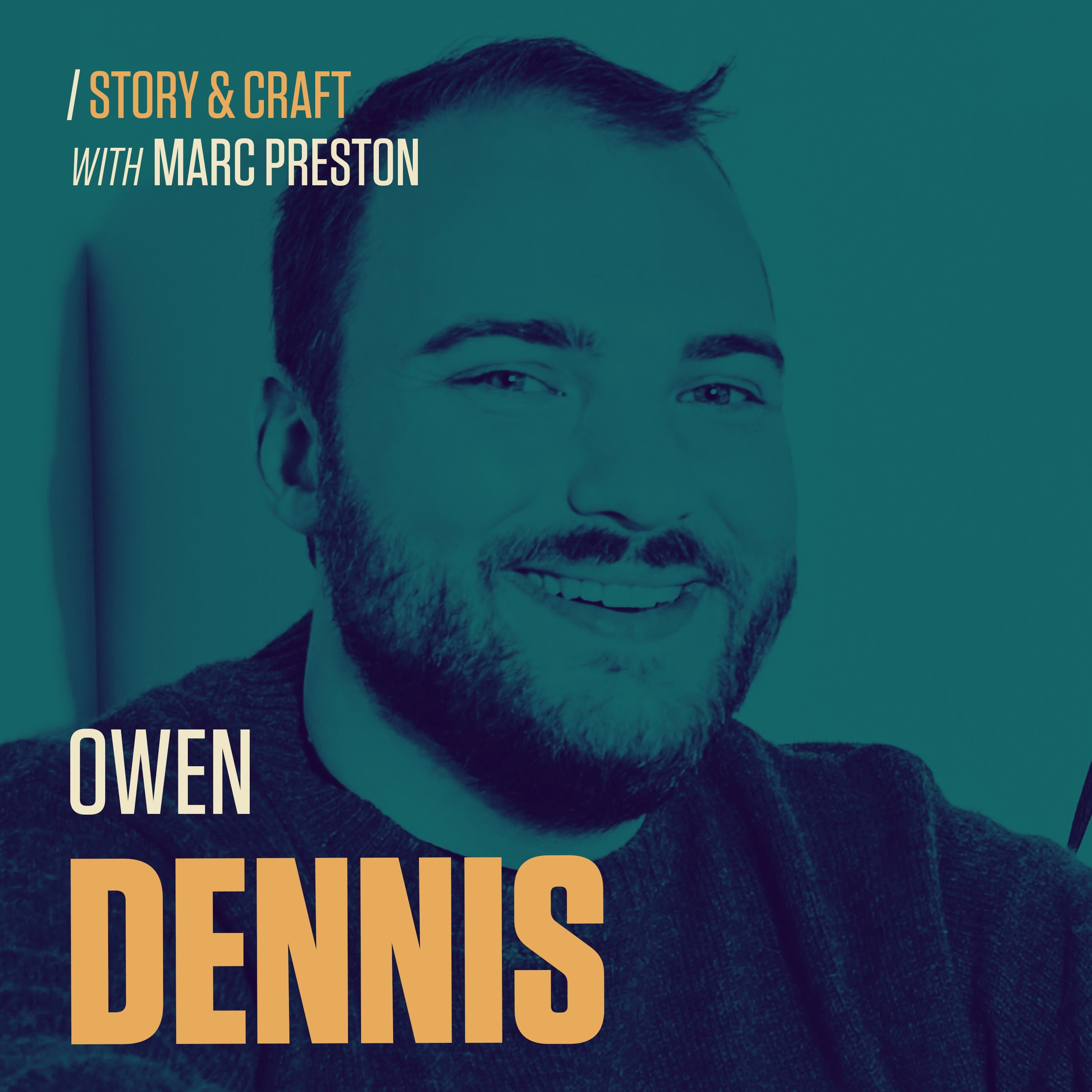 Podcast artwork