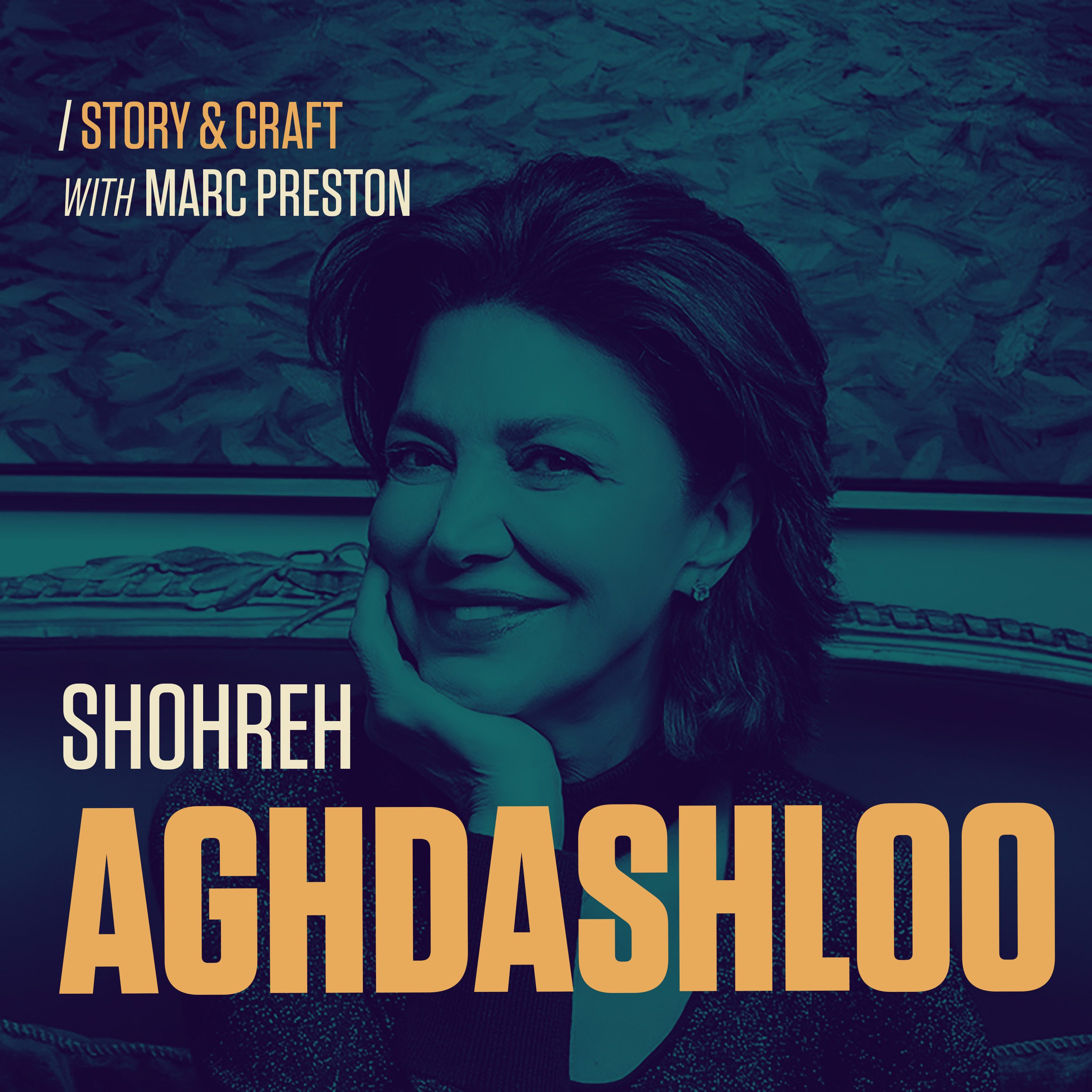 Shohreh Aghdashloo | From "The Expanse" to Netflix's "Damsel" | Be Brave...But Be Careful