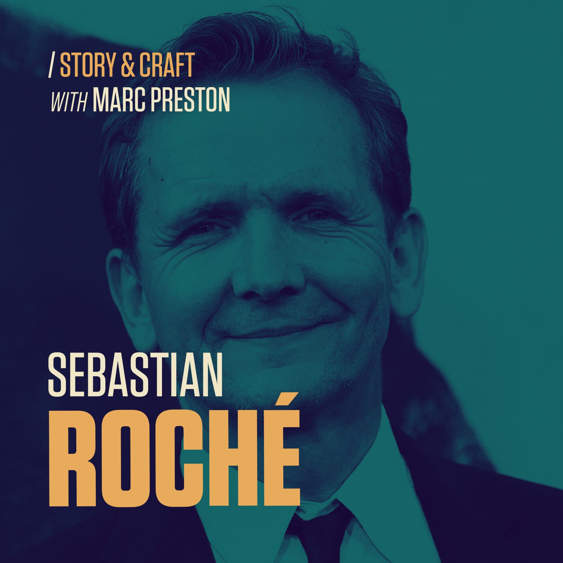 Sebastian Roché | From "The Man in the High Castle" to Paramount+'s "1923" | Nautical Thespian