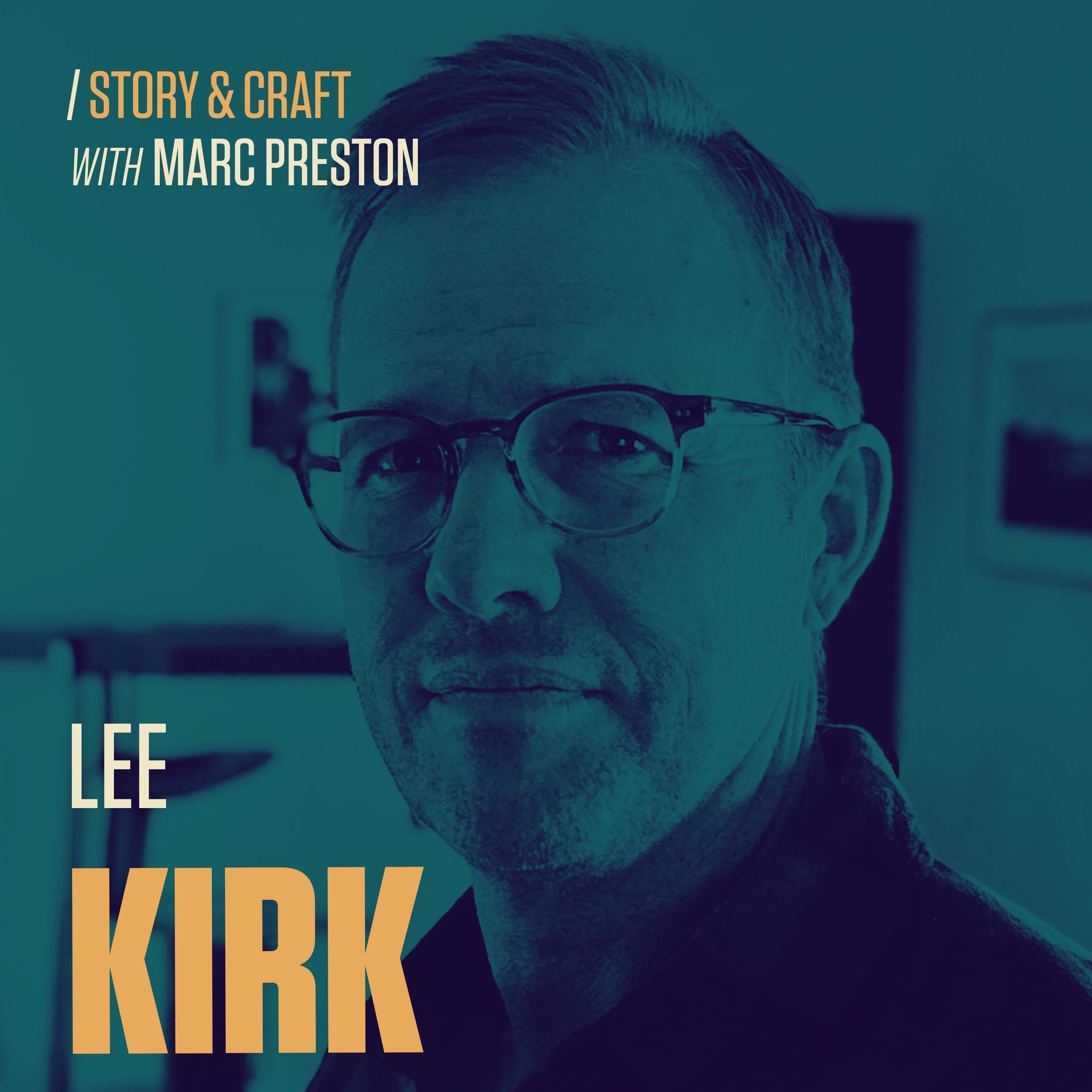 Podcast artwork