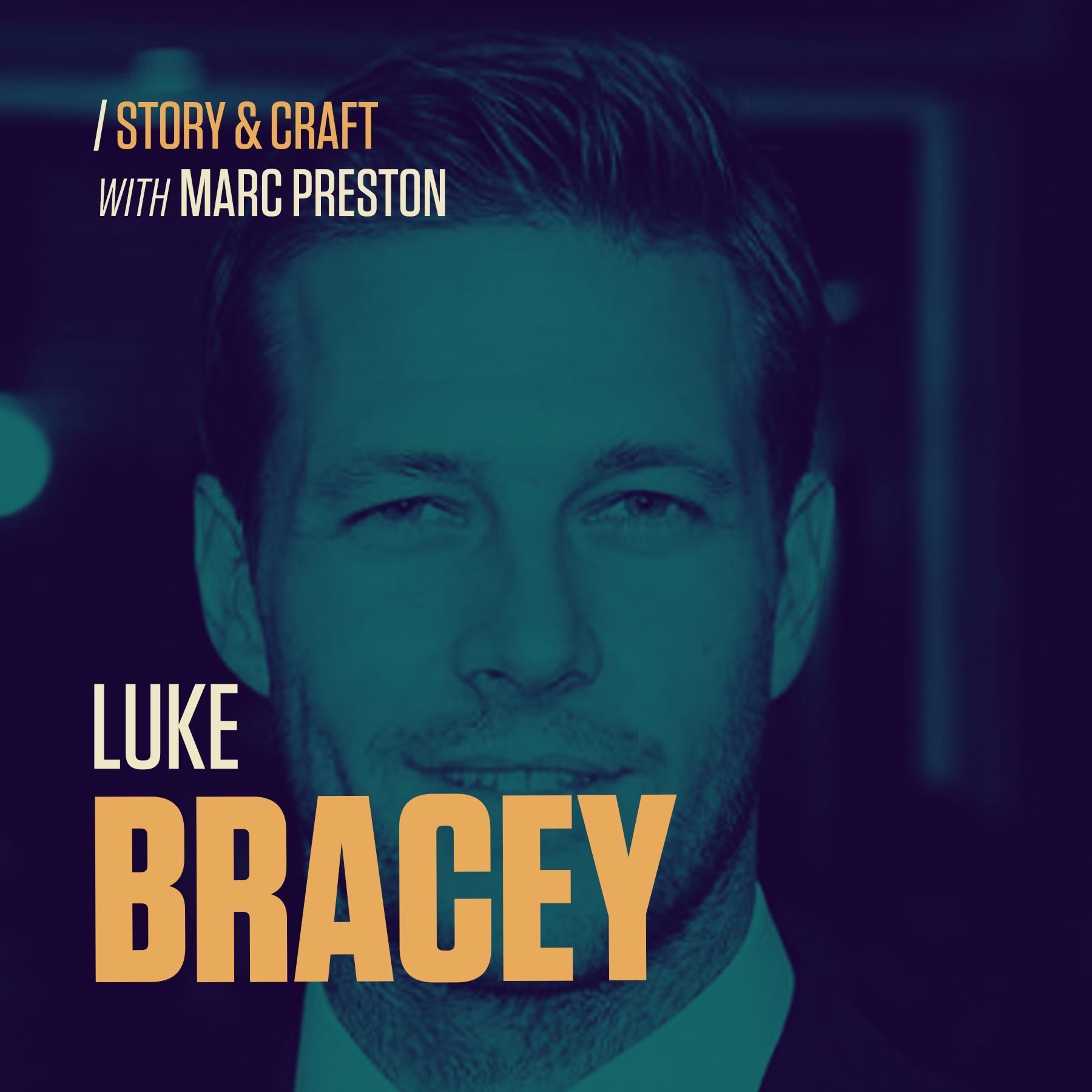 Luke Bracey | From "Point Break" to "Elvis" | Rugby & Blue Suede Shoes