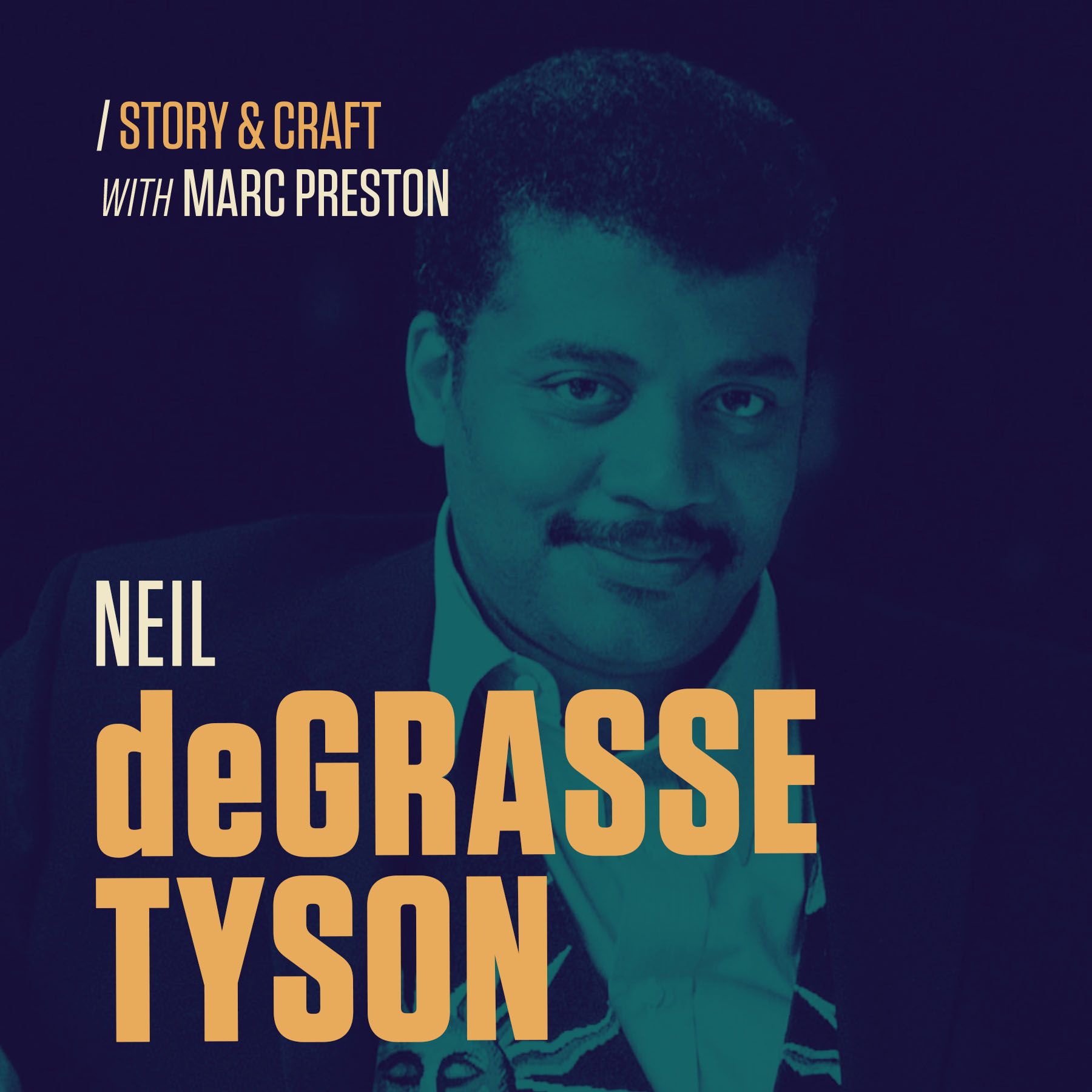 Neil deGrasse Tyson | Stories from "Cosmos" | Your Personal Astrophysicist