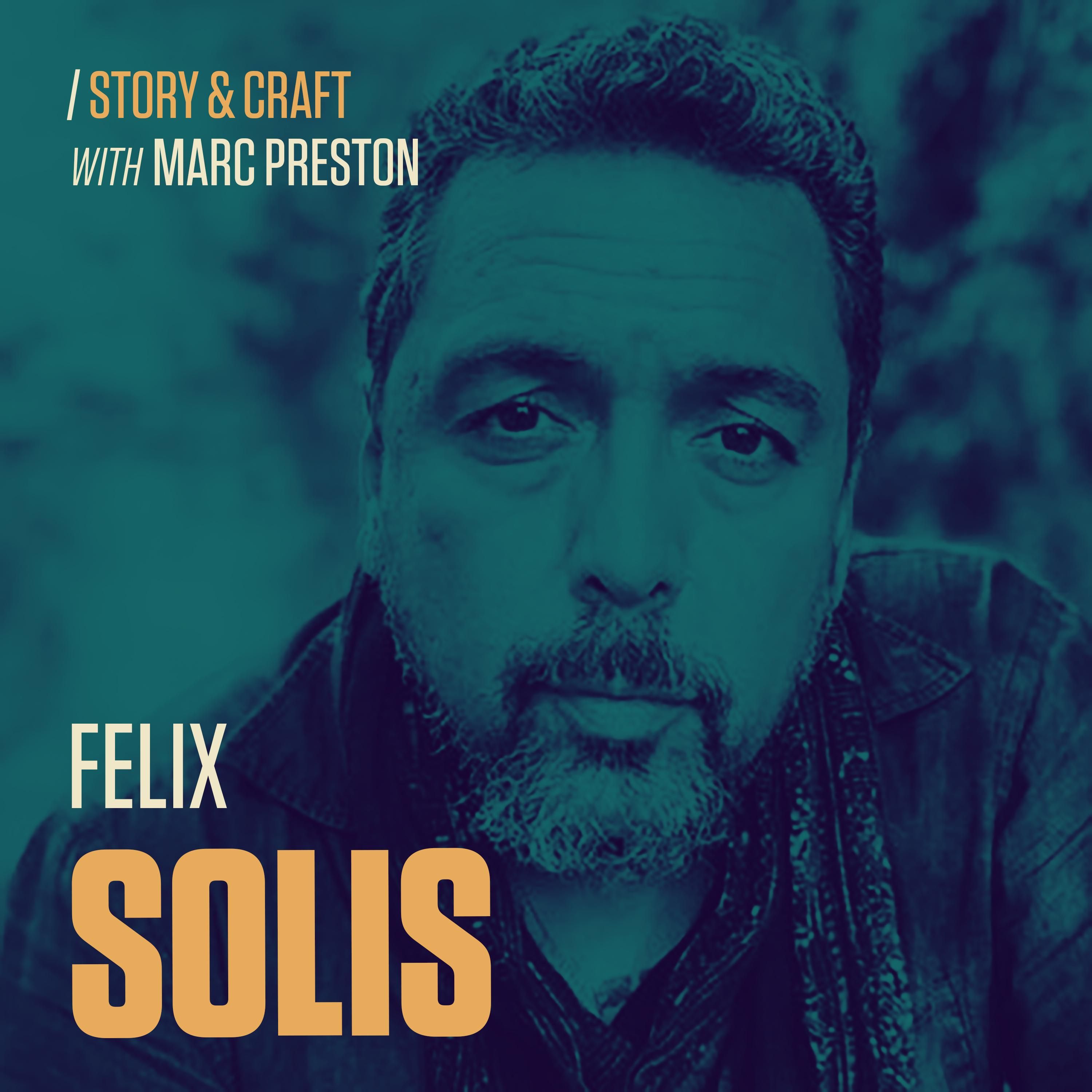 Felix Solis | From "Ozark" to Netflix's "Sirens" | Sirens & an Isle of Enchantment