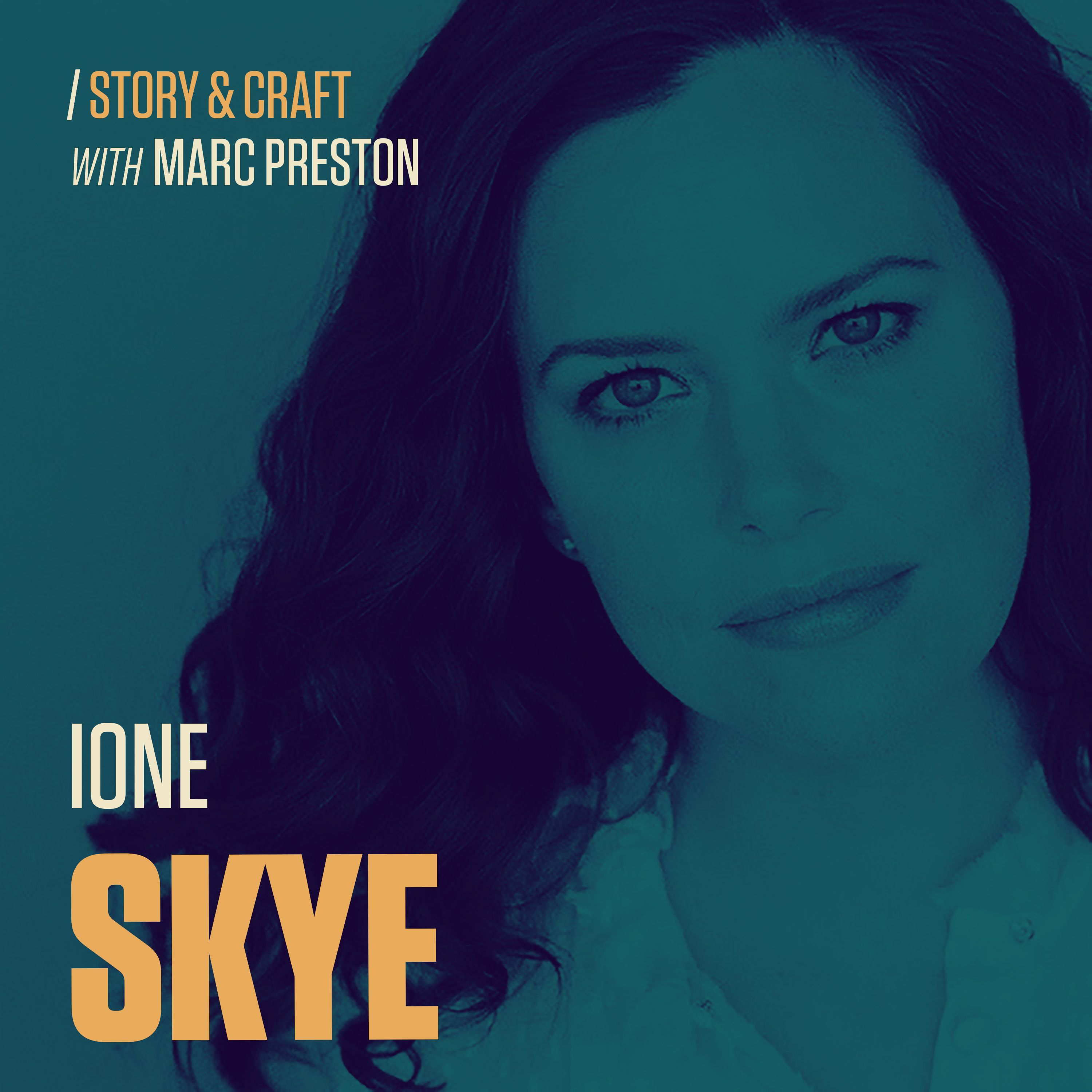 Ione Skye | From "Say Anything" to "Say Everything"