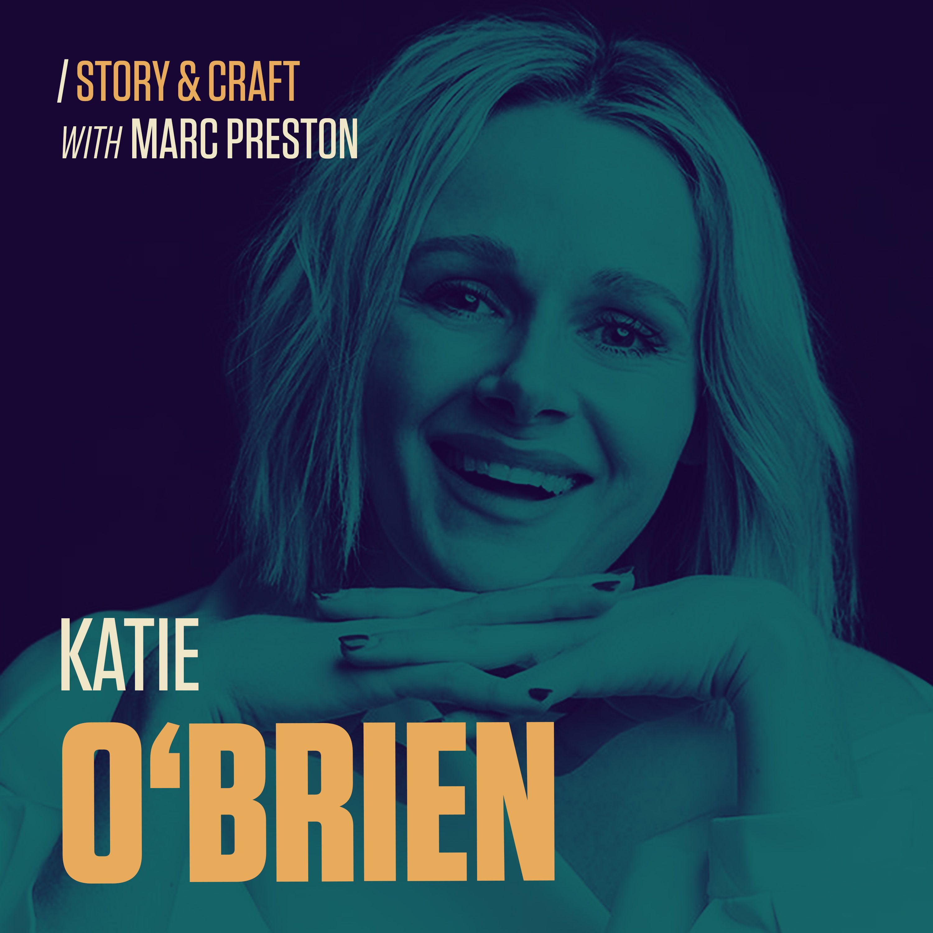 Katie O'Brien | From "Teachers" to Tubi's "The Z-Suite" | Laughing From X to Z