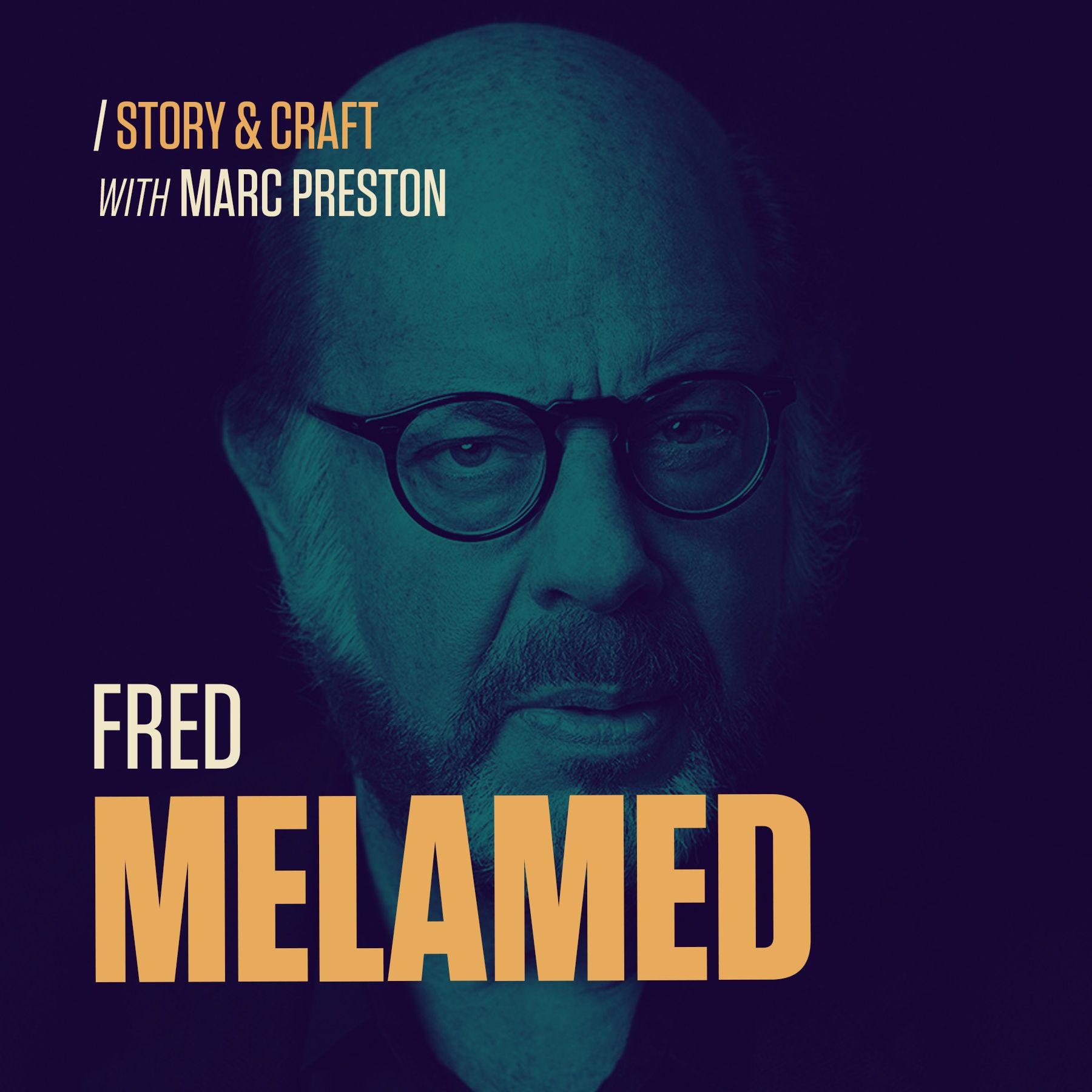 Fred Melamed | From "A Serious Man" to Hulu's "Reboot" | Rebooting The Voice