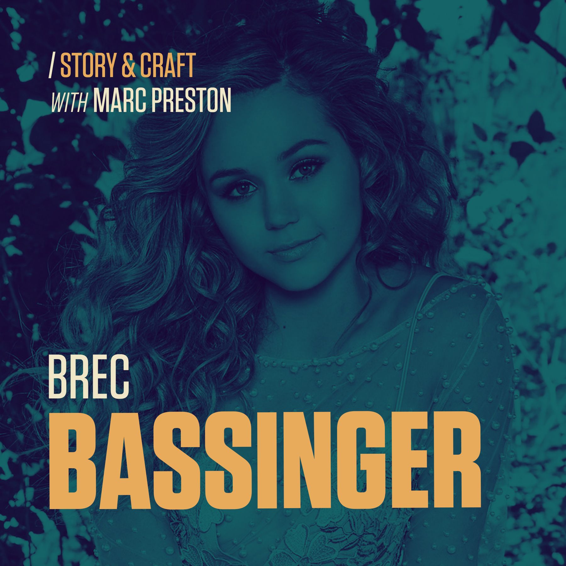 Brec Bassinger | From "Bella and the Bulldogs" to The CW's "Stargirl" | Lone Star Girl