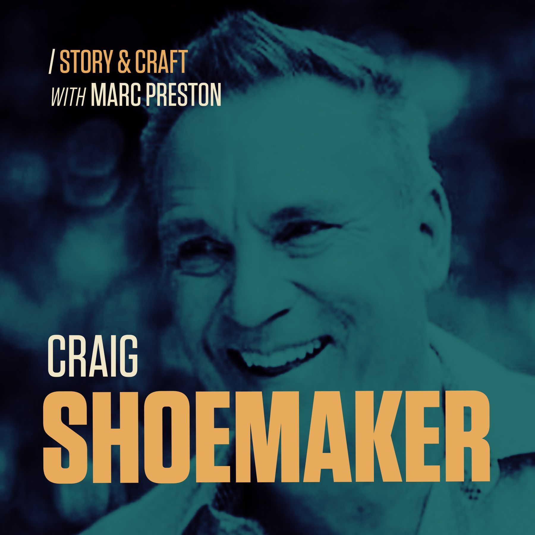Craig Shoemaker | Stories from Netflix & Showtime's "Daditude" | A Prescription for Laughter