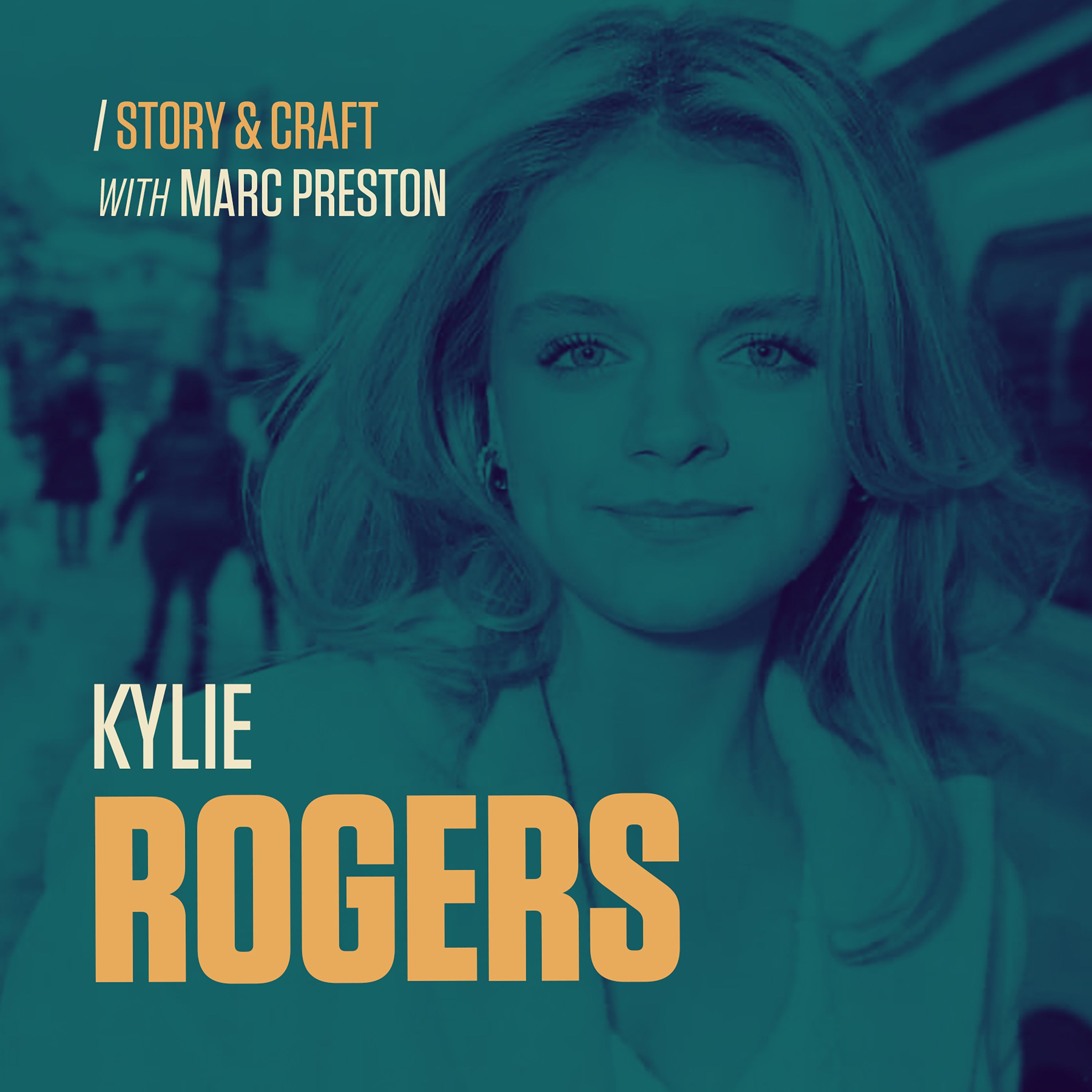 Kylie Rogers | From "Yellowstone" to "Landscape with Invisible Hand" | Growing up on Camera